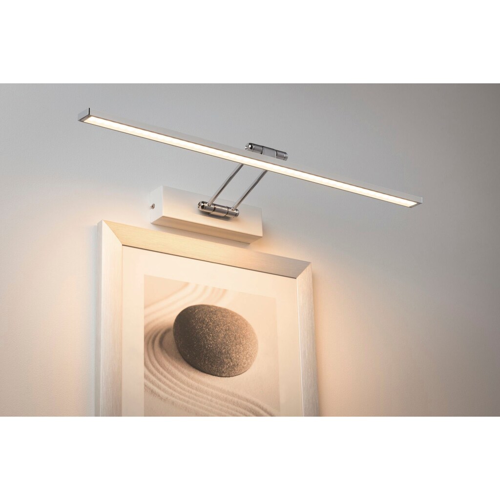 Paulmann LED Bilderleuchte »Beam Sixty«, 1 flammig-flammig