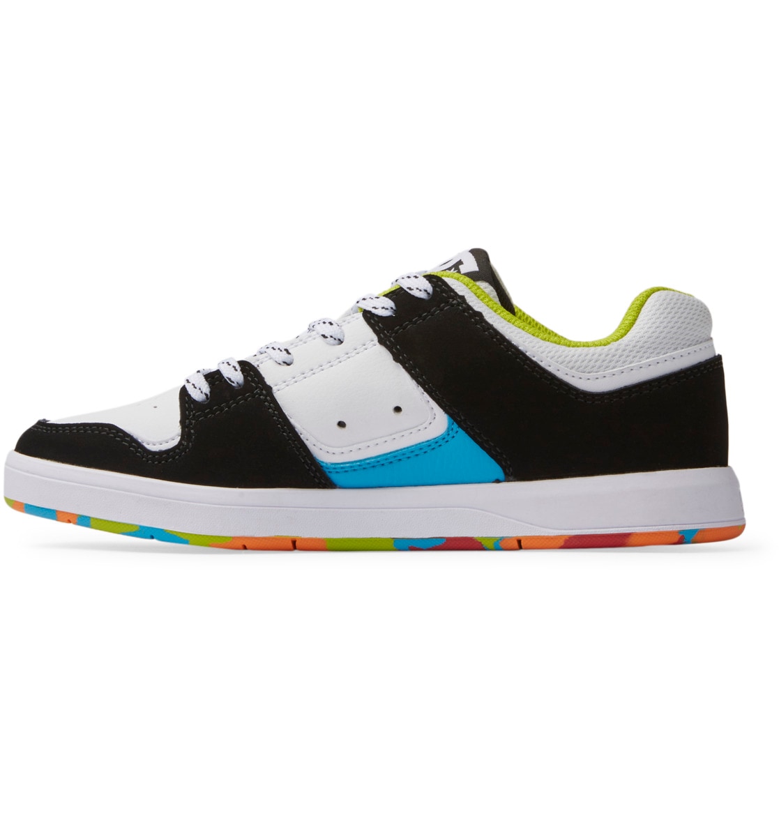 DC Shoes Skateschuh »DC Cure«
