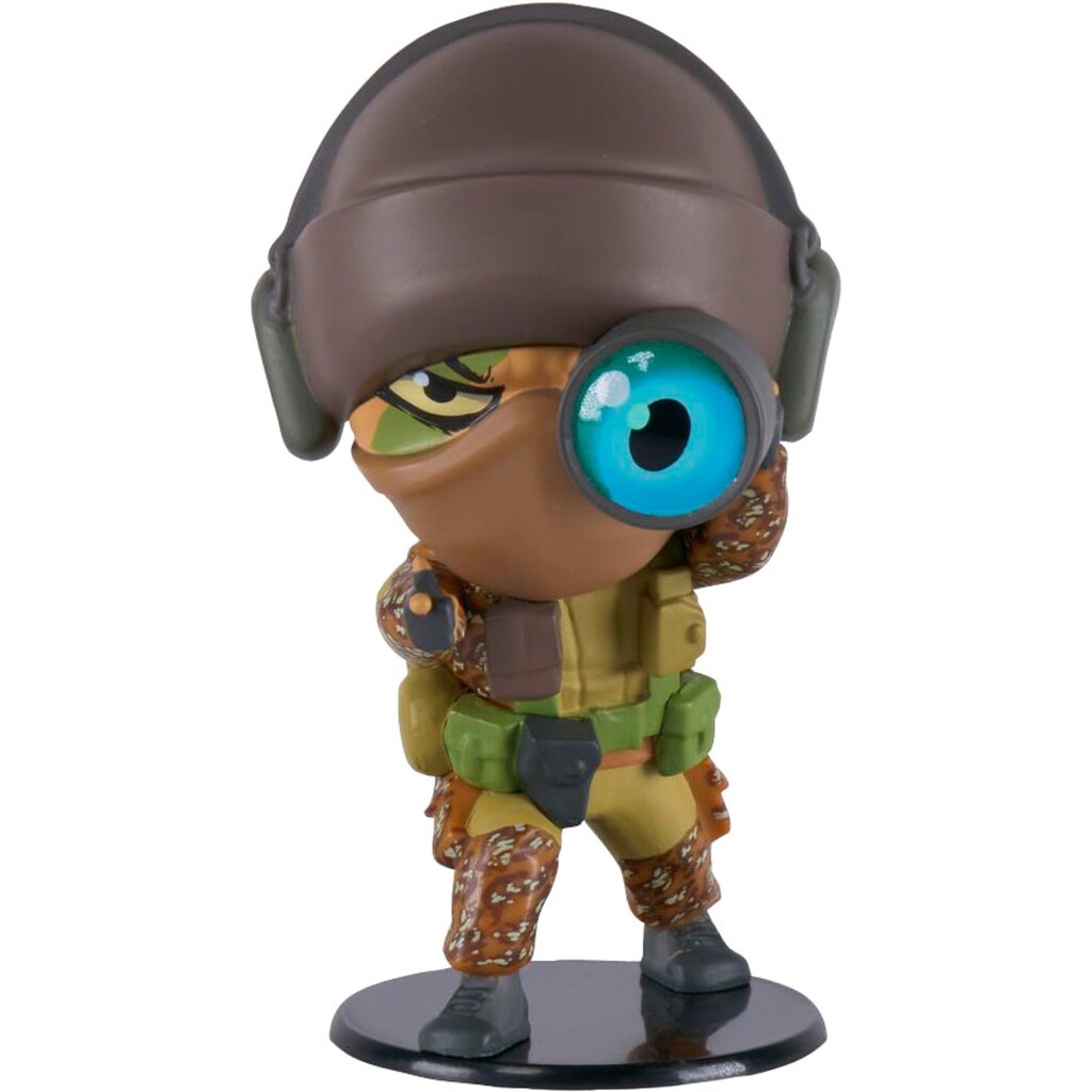 UBISOFT Spielfigur »Six Collection - Glaz«