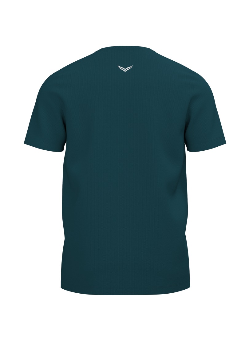 Trigema Trainingsjacke »TRIGEMA Sport Funktionsshirt« 1 Stk. tlg.