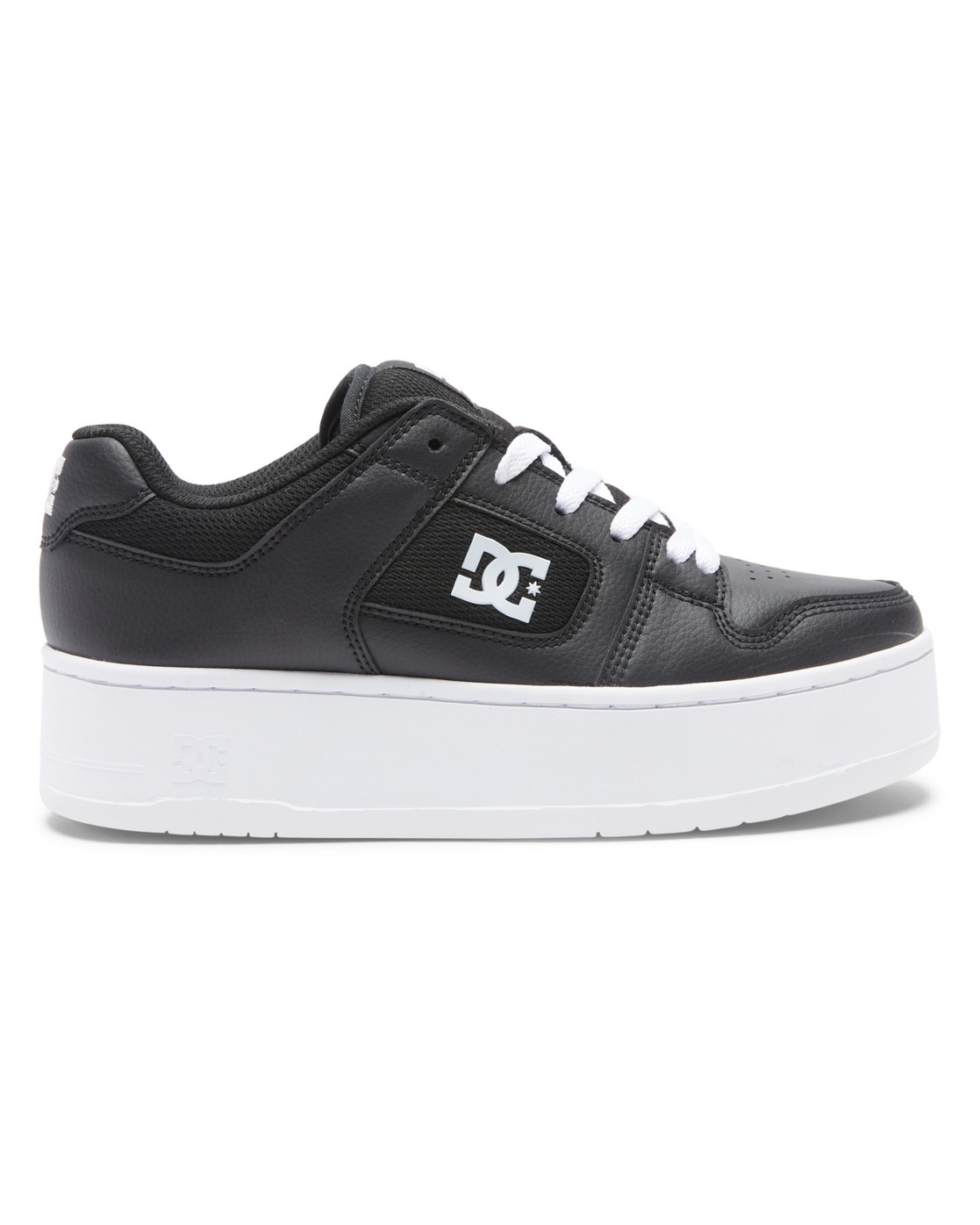 DC Shoes Sneaker »Manteca 4 Platform«