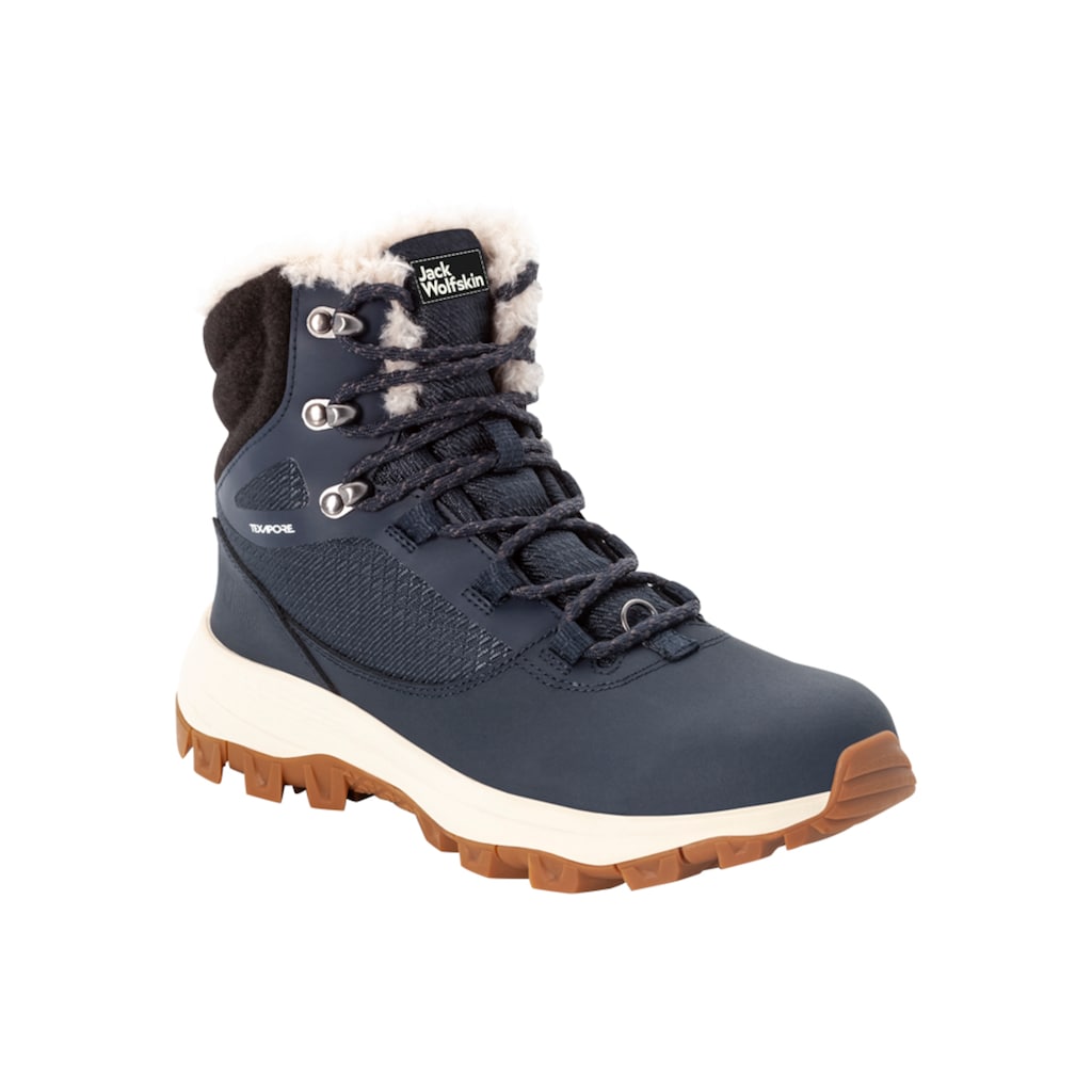 Jack Wolfskin Wanderschuh »EVERQUEST TEXAPORE HIGH W«