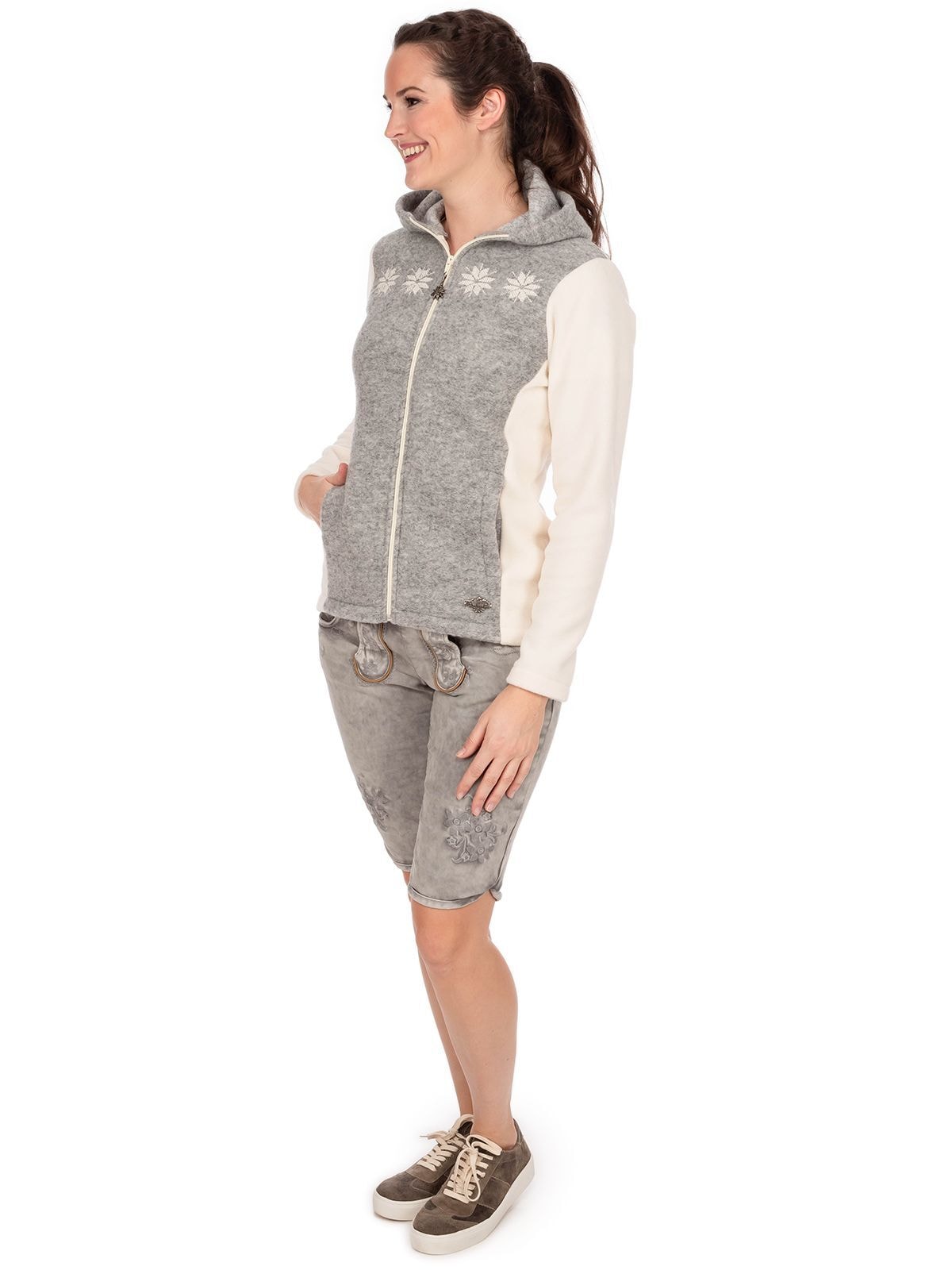 ALP1964 Trachtenjacke »Jacke 423301«