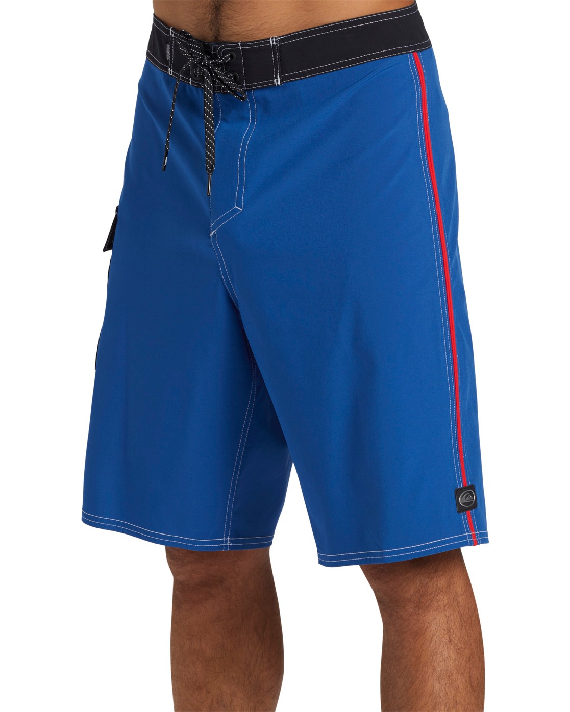 Quiksilver Boardshorts »Saturn Solid 21"«