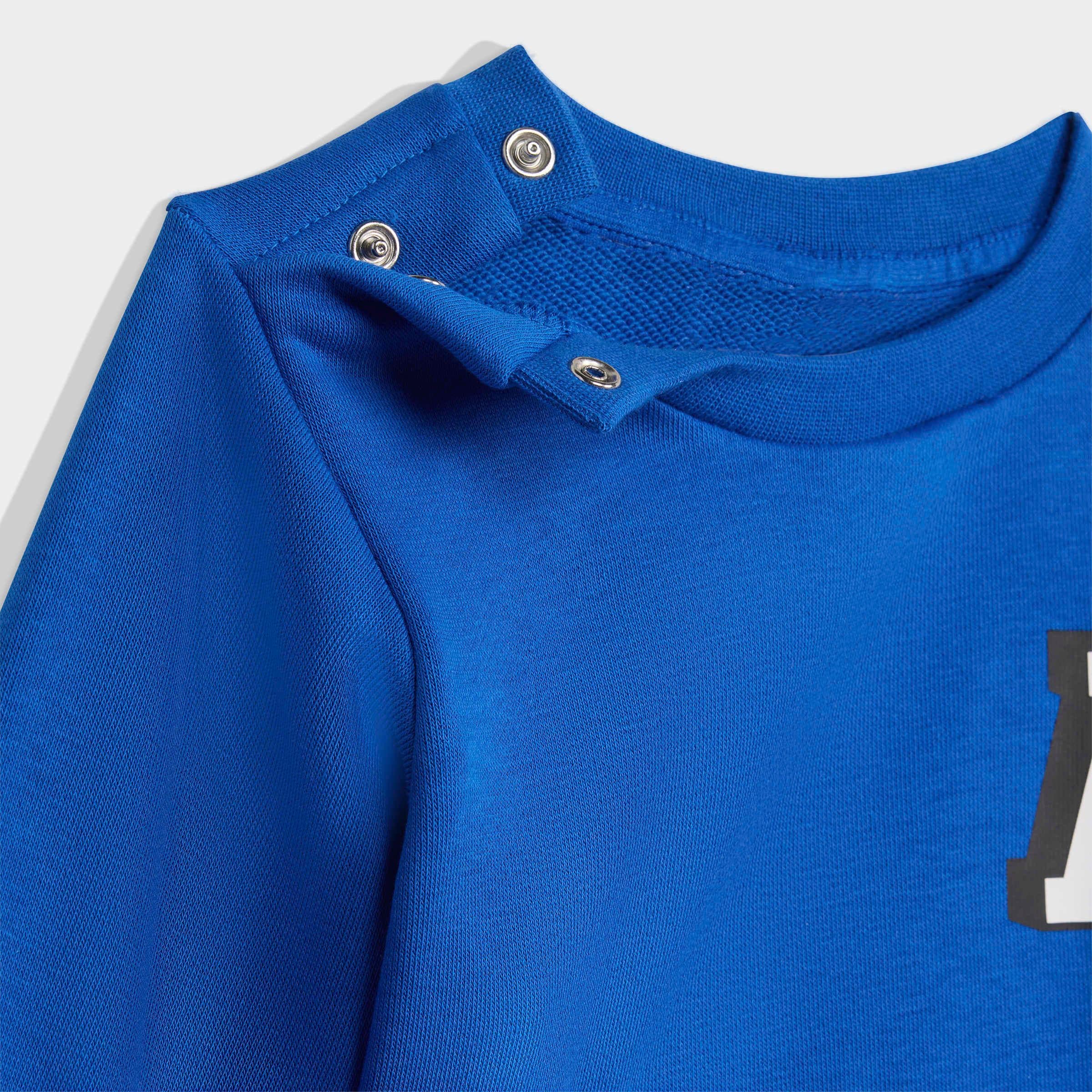 adidas Originals Trainingsanzug »CREW SET«, (2 tlg.)