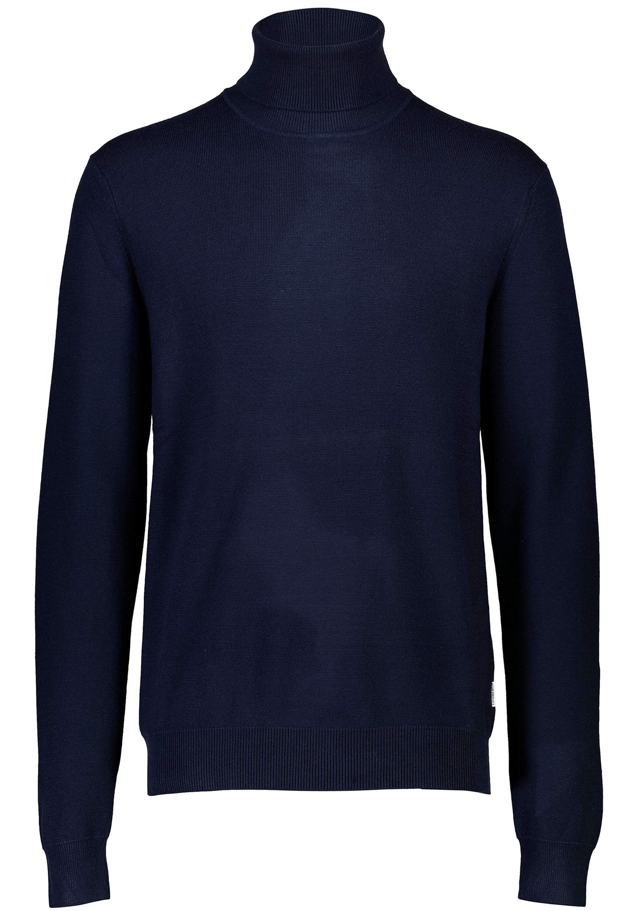 LINDBERGH Rollkragenpullover »Lindbergh Rollkragenpull«