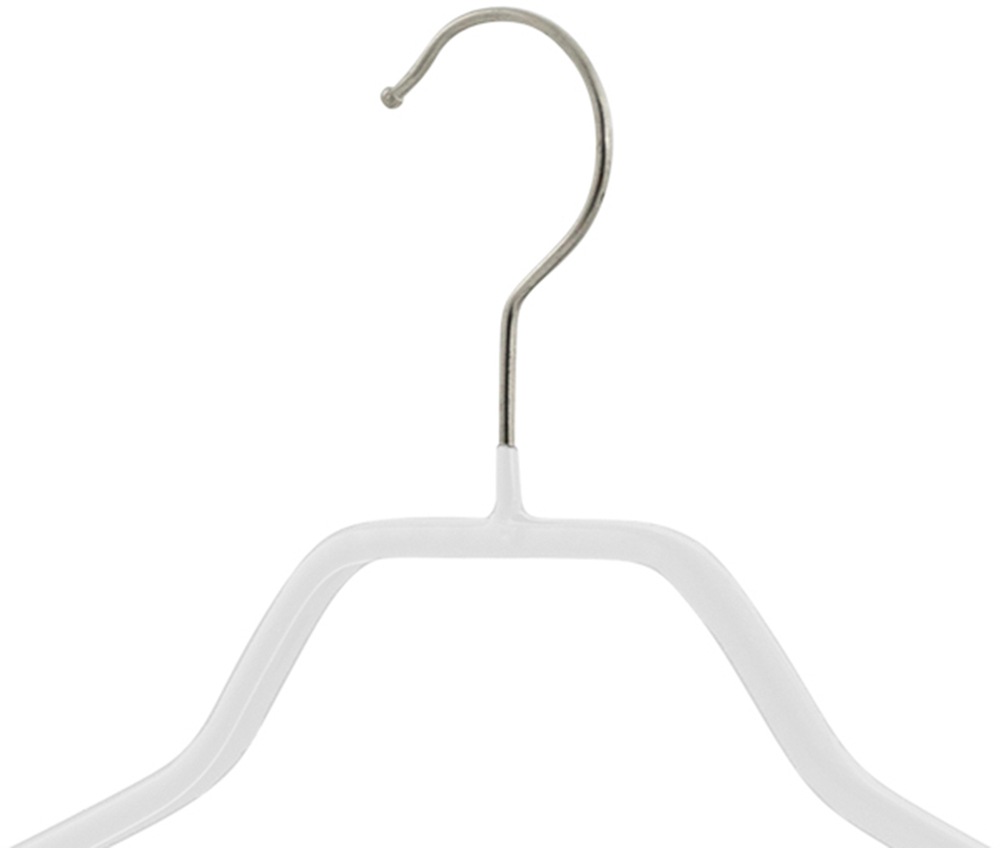 MAWA Kleiderbügel "Silhouette 45 F", (Set, 10 tlg., 10 Kleiderbügel), beson günstig online kaufen