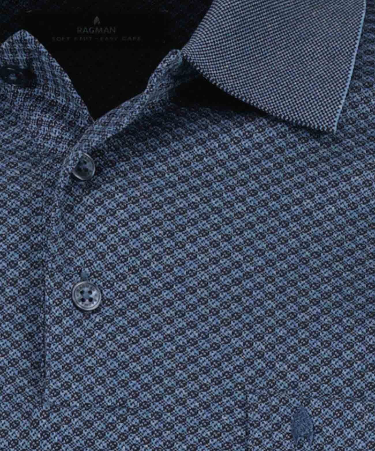 RAGMAN Poloshirt
