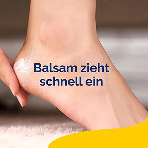 Scholl Fußcreme »ExpertCare«, regenerierender Fußbalsam