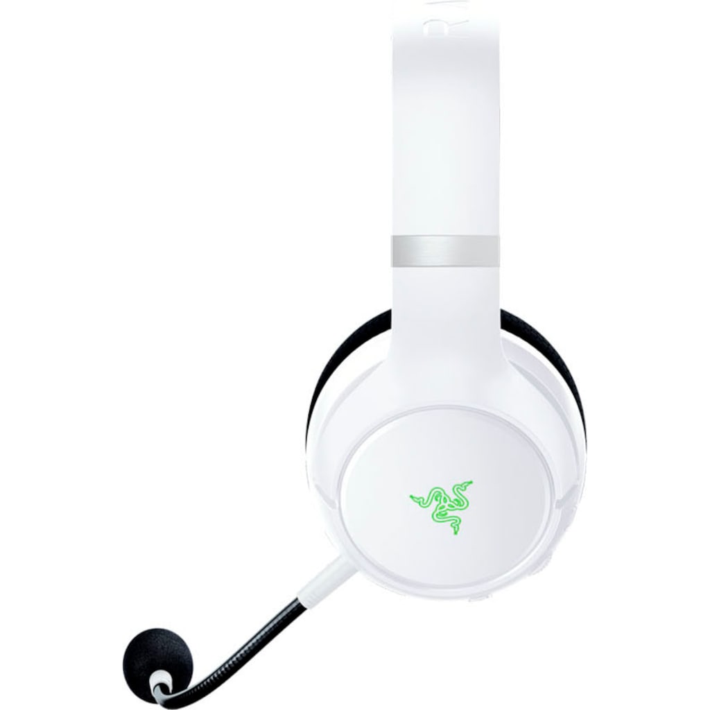 RAZER Gaming-Headset »Kaira Pro für Xbox«, Bluetooth, Rauschunterdrückung