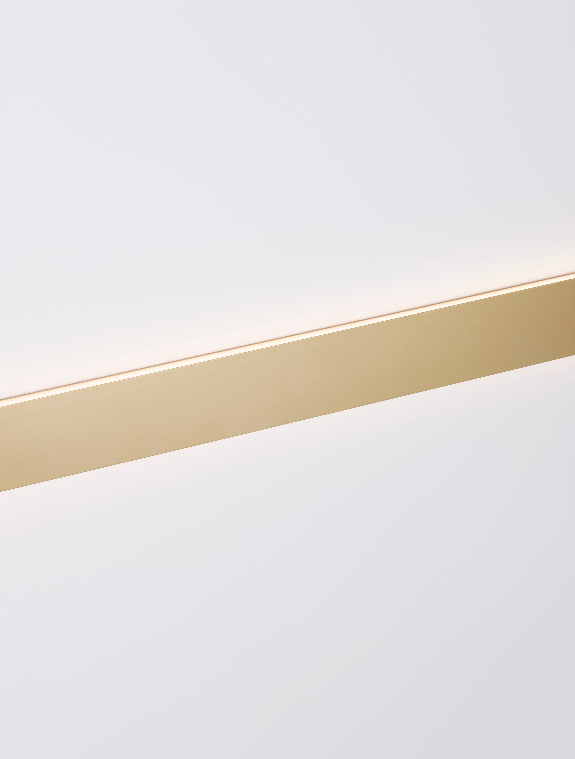 Nova Luce LED Wandleuchte »SELINE« LED-Modul 1 Stk. Warmweiß