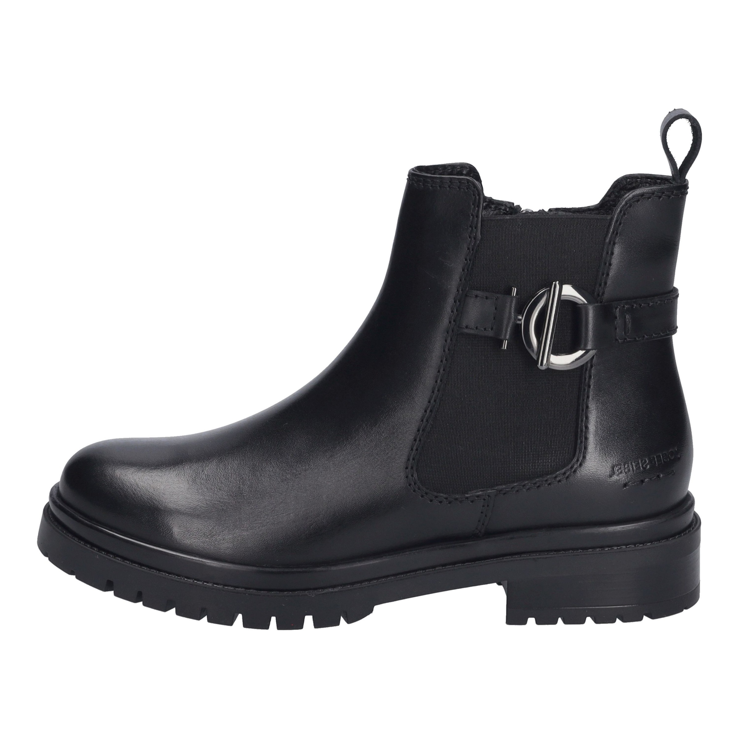 Josef Seibel Stiefelette »Stacey 04, schwarz«