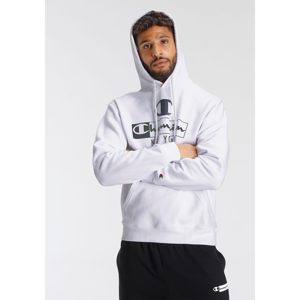 Champion Kapuzensweatshirt