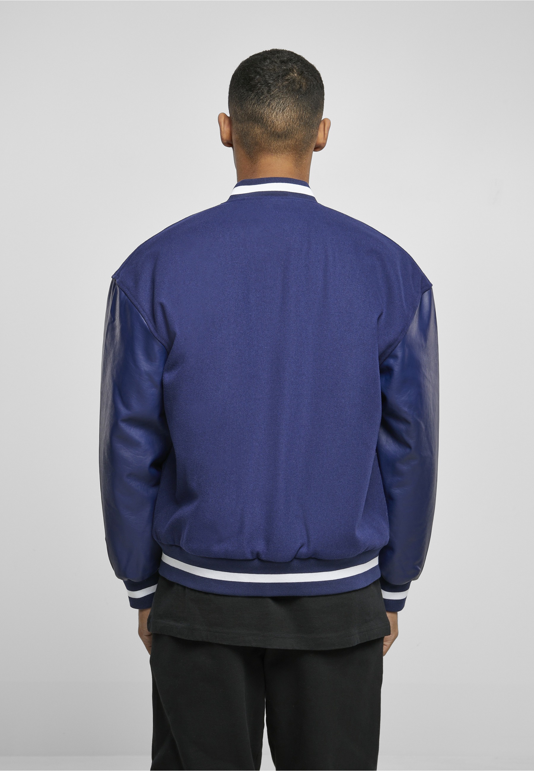 Starter Black Label Funktionsmantel »Starter Black Label Herren Starter Team Jacket«