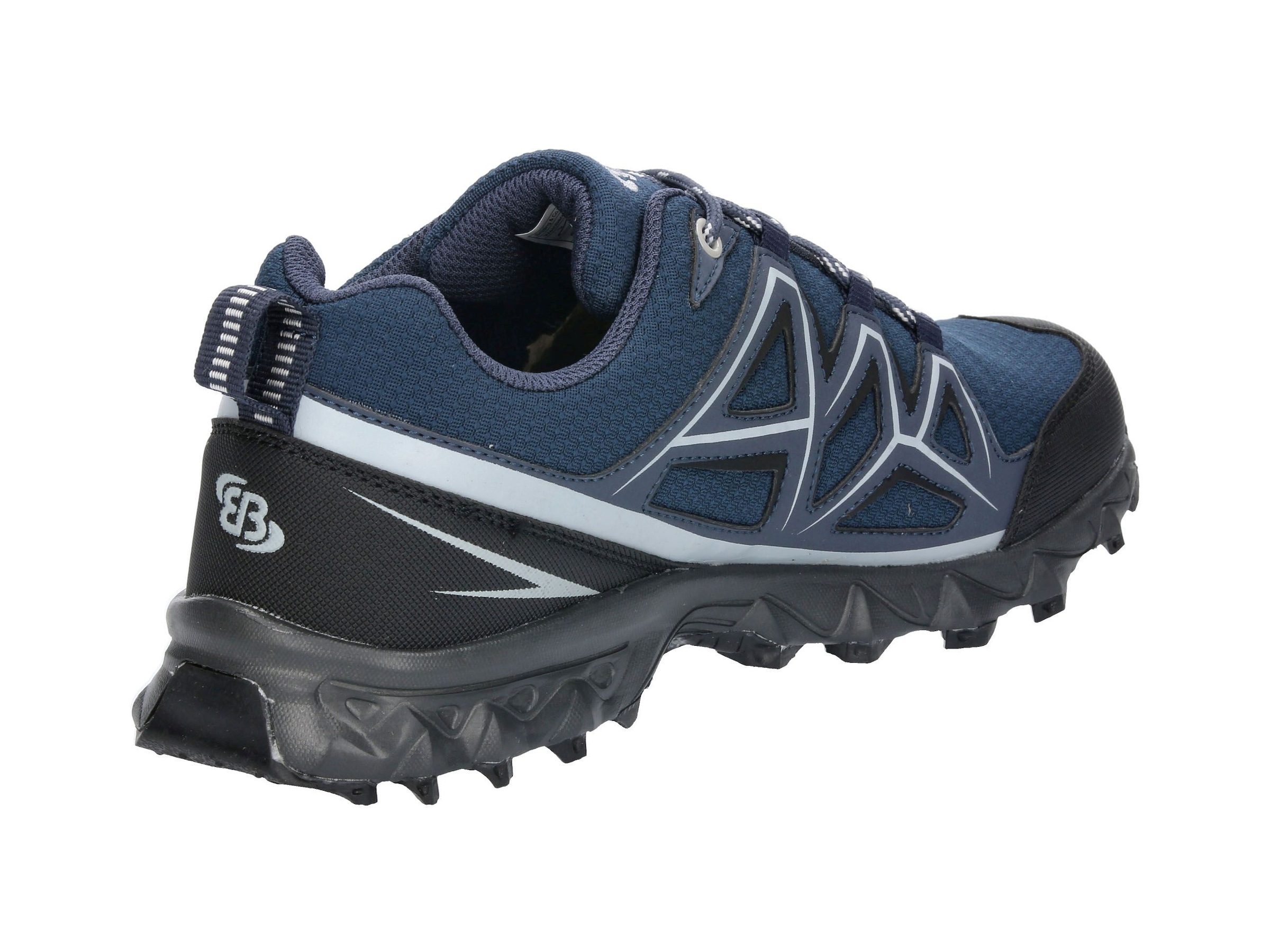BRÜTTING Outdoorschuh »Outdoorschuh Power«