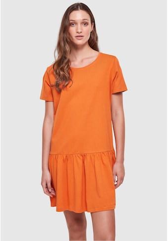 Orangene Kleider für Damen » Apricot & Pfirsich | BAUR