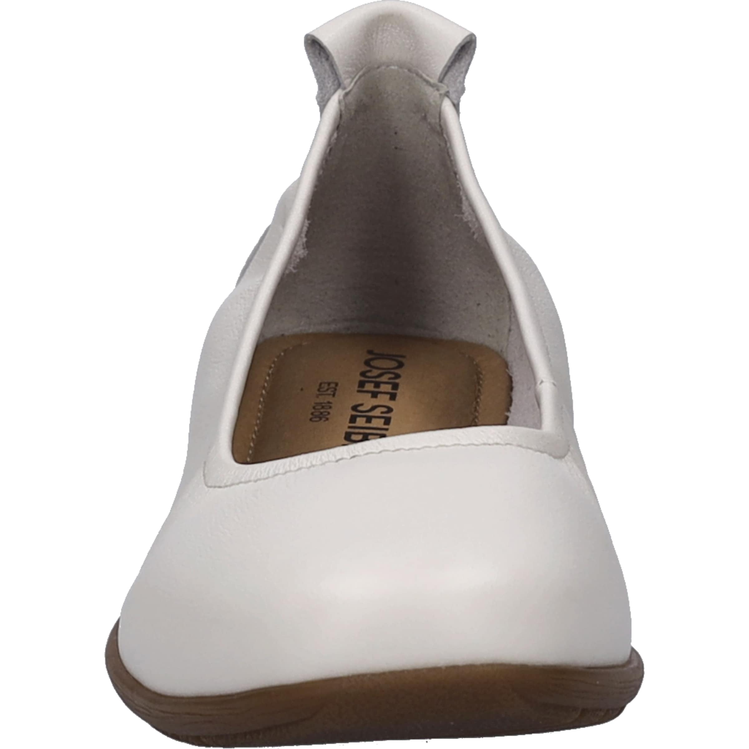 Josef Seibel Ballerina »Fenja 01, weiss«
