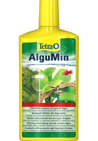 Tetra Algenbekämpfung » AlguMin« 500 ml