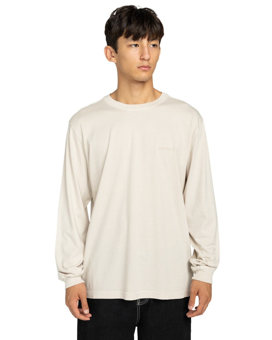 Element "Lowcase Pigment"