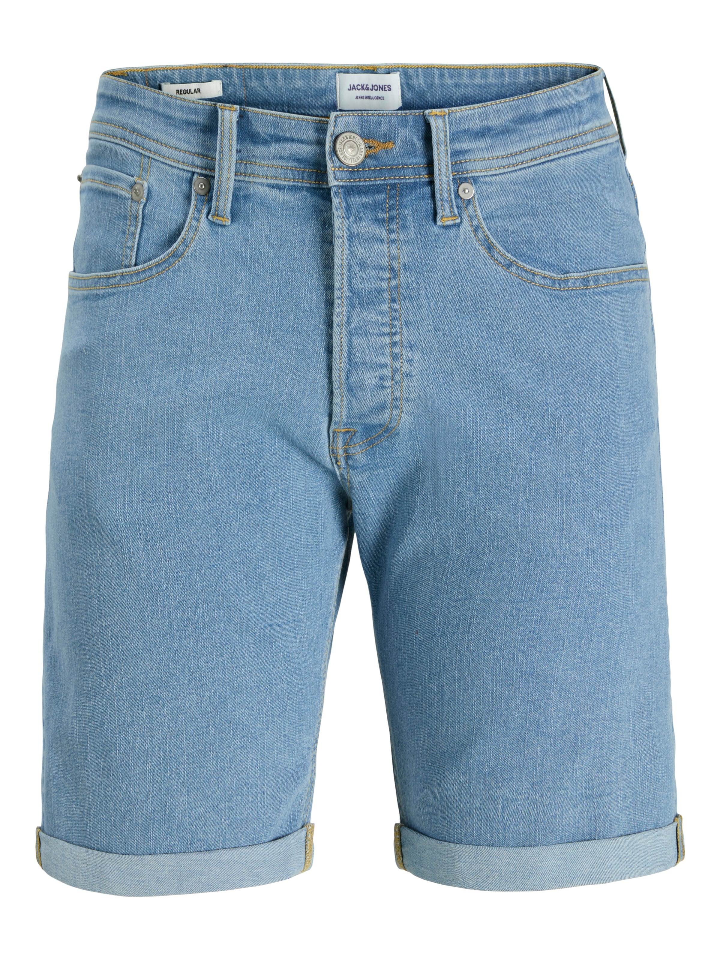 Thumbnail - Jack & Jones PlusSize Shorts "JJIRICK JJORIGINAL SHORT"