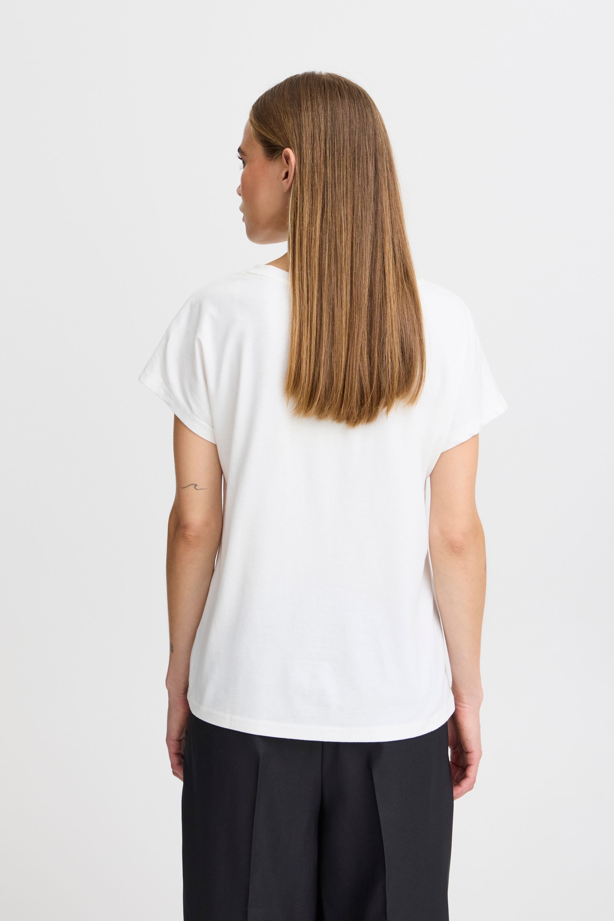 Ichi T-Shirt »T-Shirt IXJanet«
