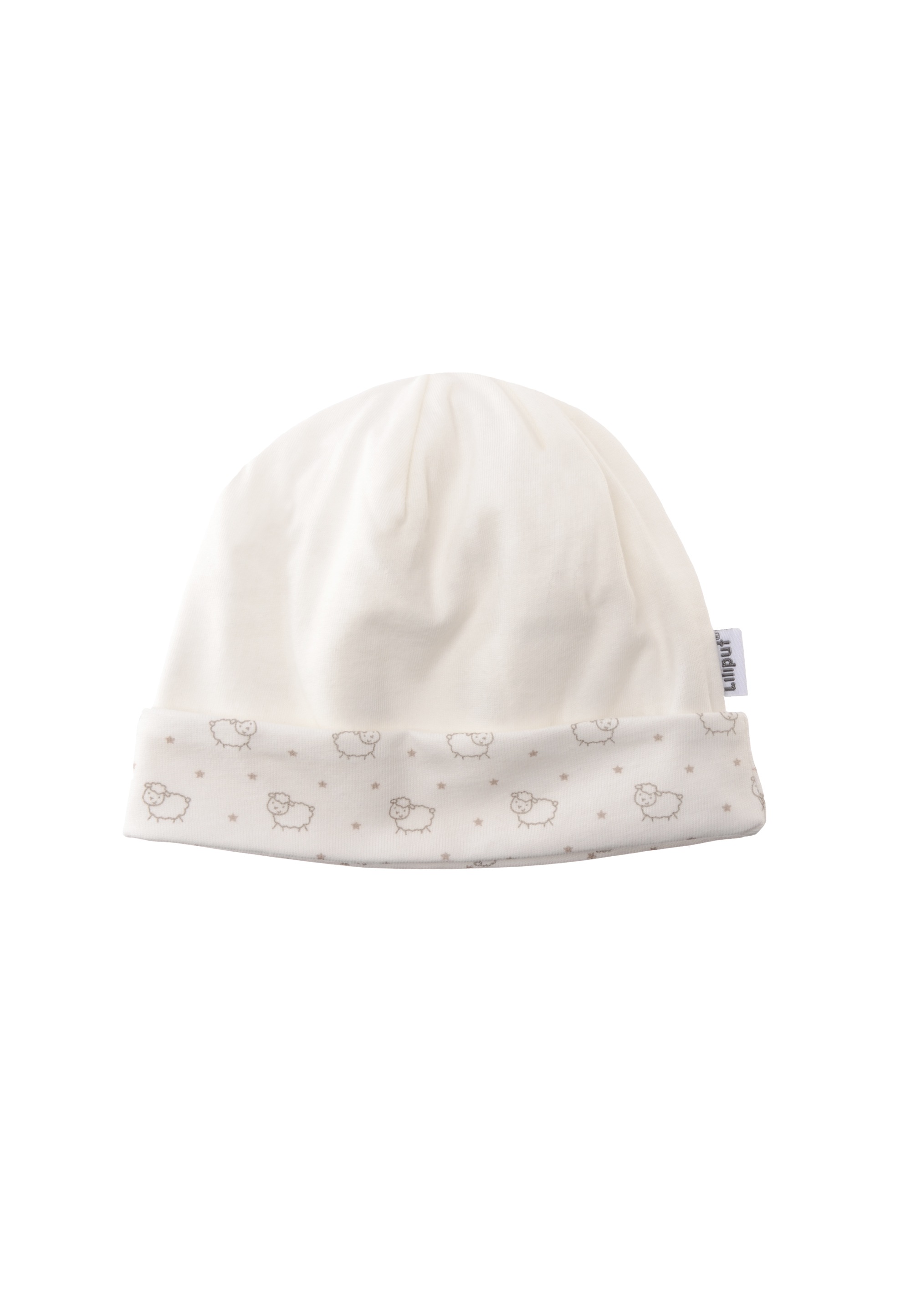 Thumbnail - Liliput Erstausstattungspaket "Schäfchen" 3 Stk. mit dezentem Schäfchen-Druck