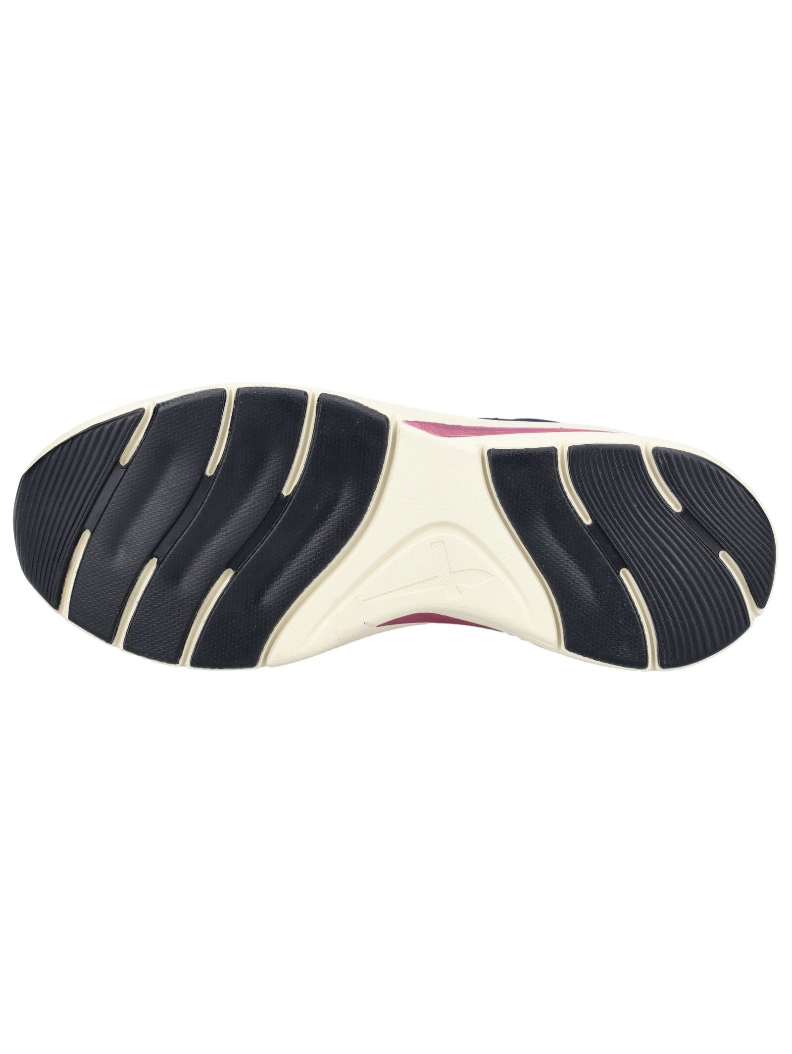 Tamaris Sneaker »Tamaris Sneaker Lederimitat/Textil«