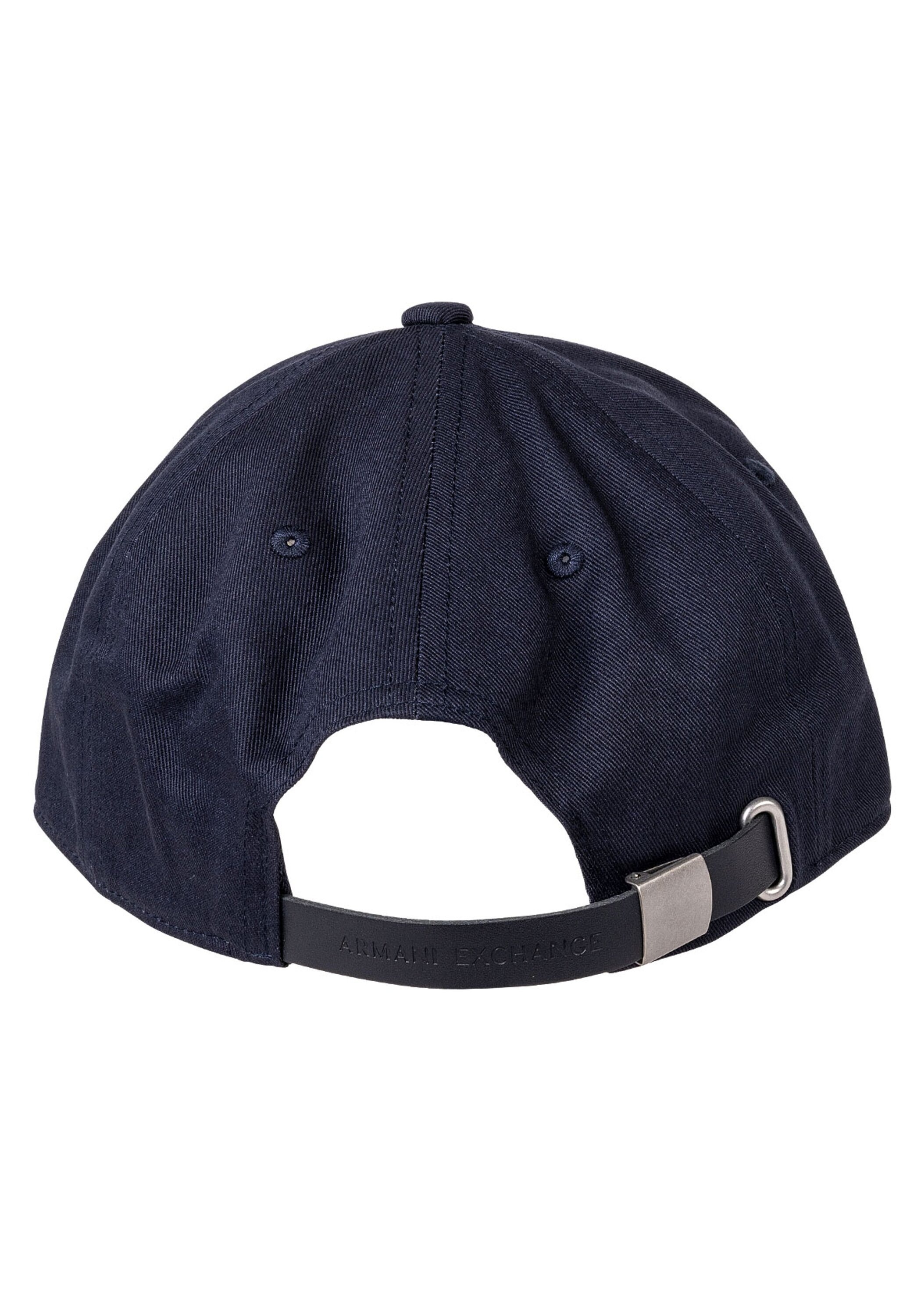 ARMANI EXCHANGE Snapback Cap »Cap«