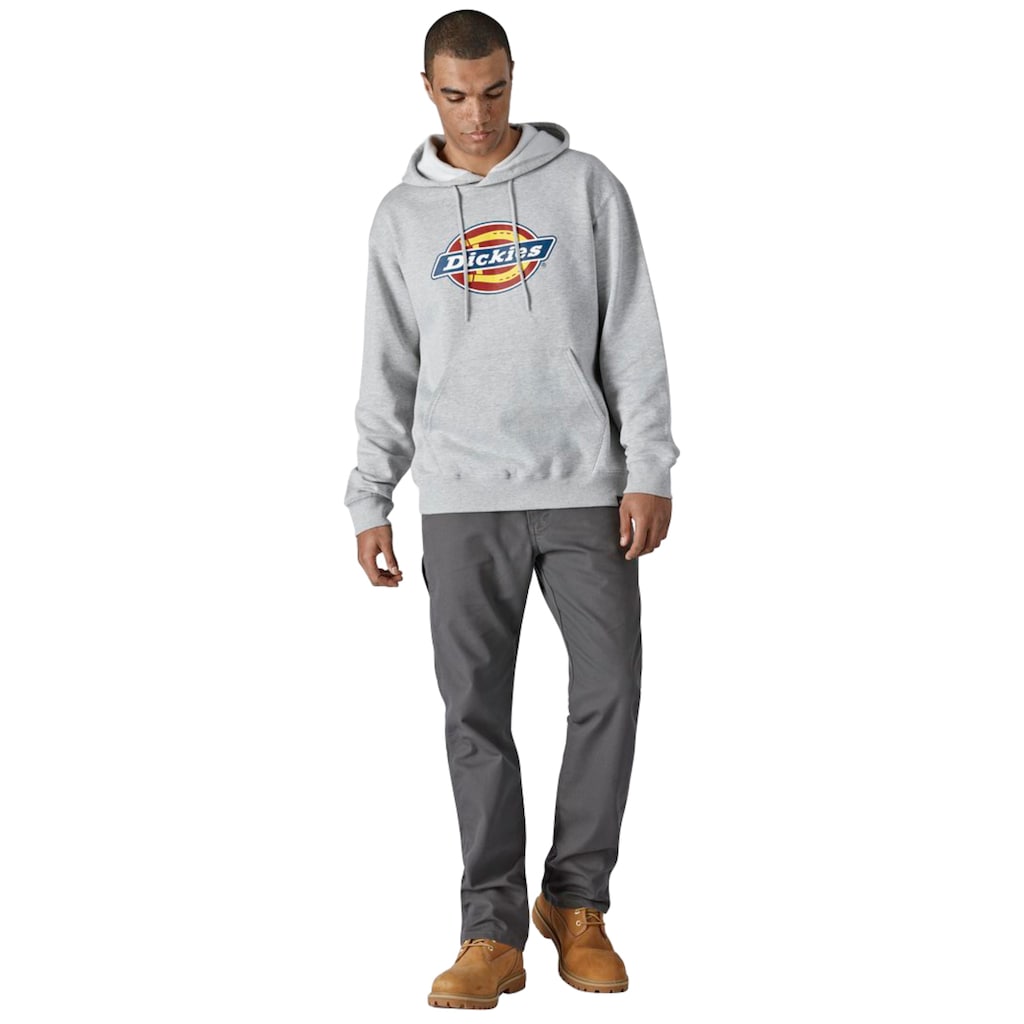 Dickies Kapuzensweatshirt »Logo-Graphic-Fleece-Hoodie«