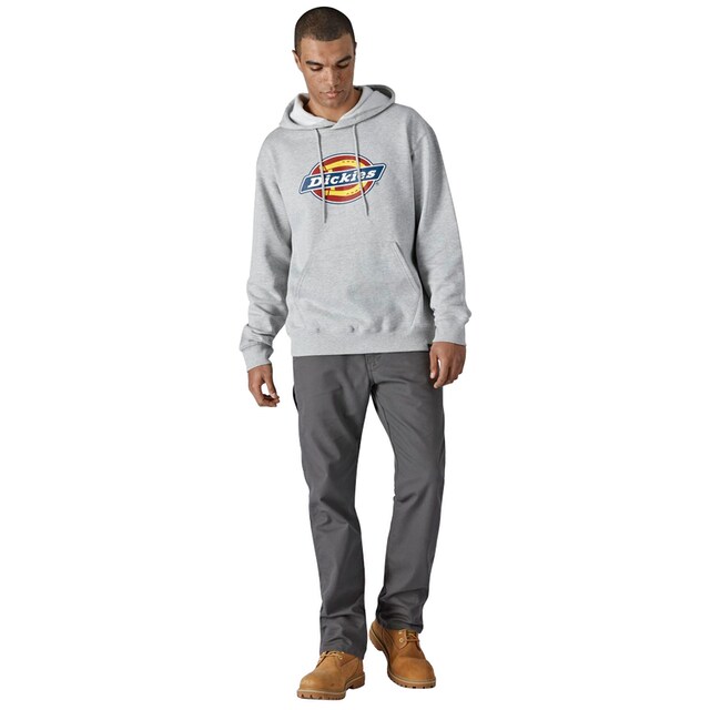 Dickies Kapuzensweatshirt »Logo-Graphic-Fleece-Hoodie« ▷ kaufen | BAUR