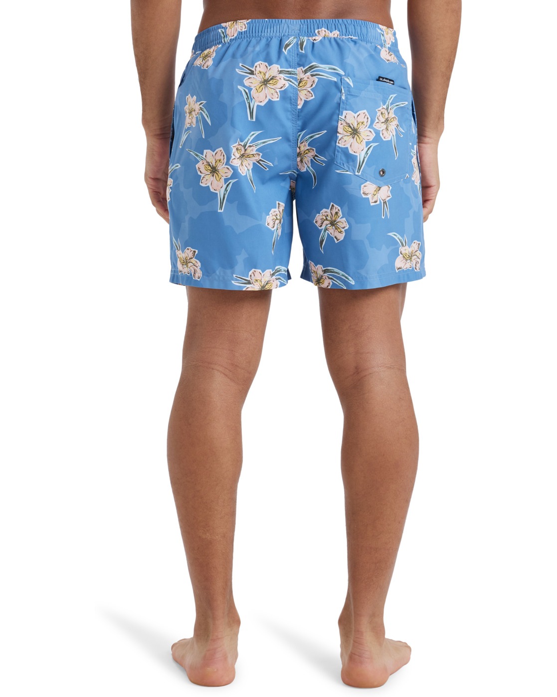 Quiksilver Boardshorts »Everyday Straight 15"«