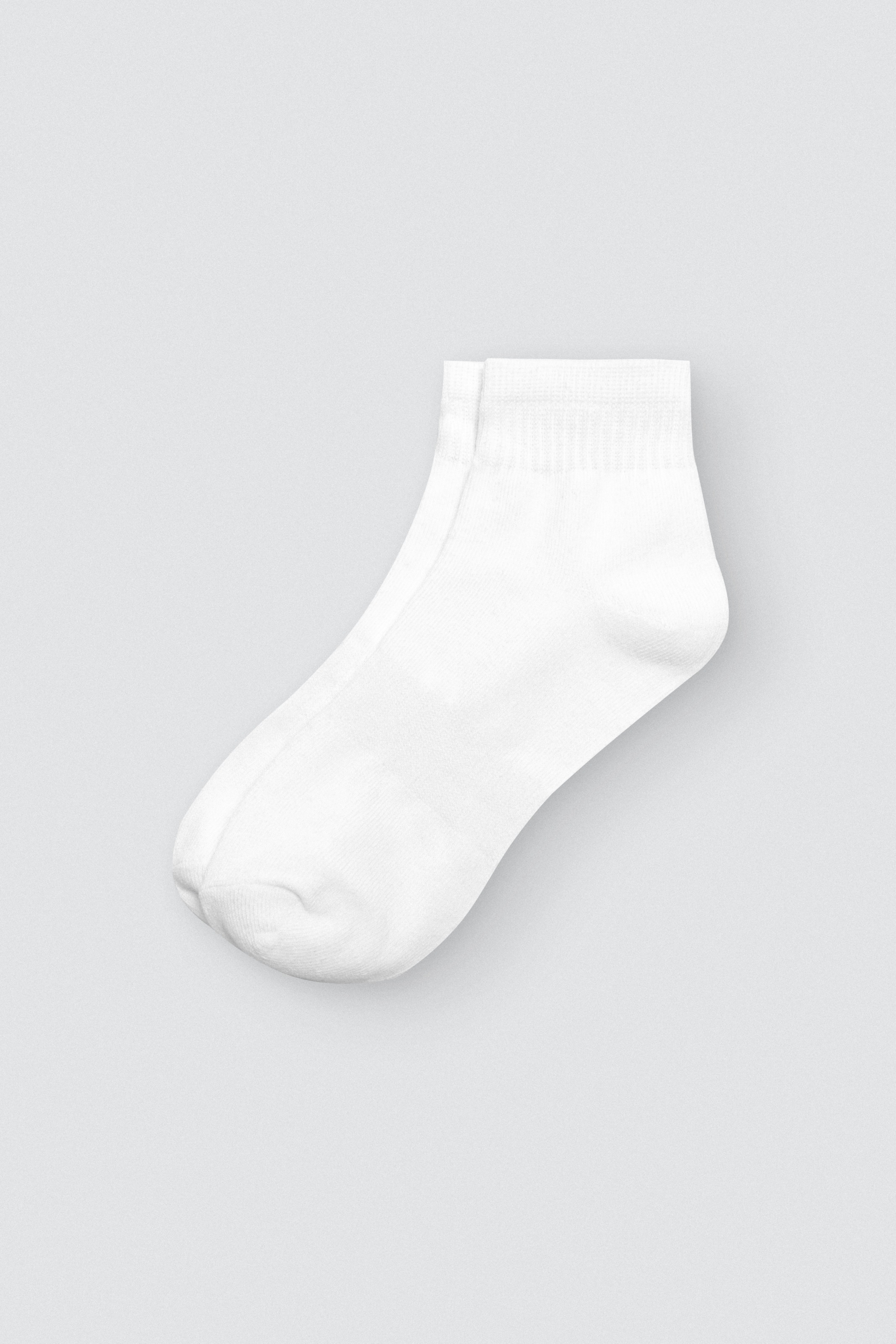 Thumbnail - YSABEL MORA Kurzsocken 5 Paar tlg.