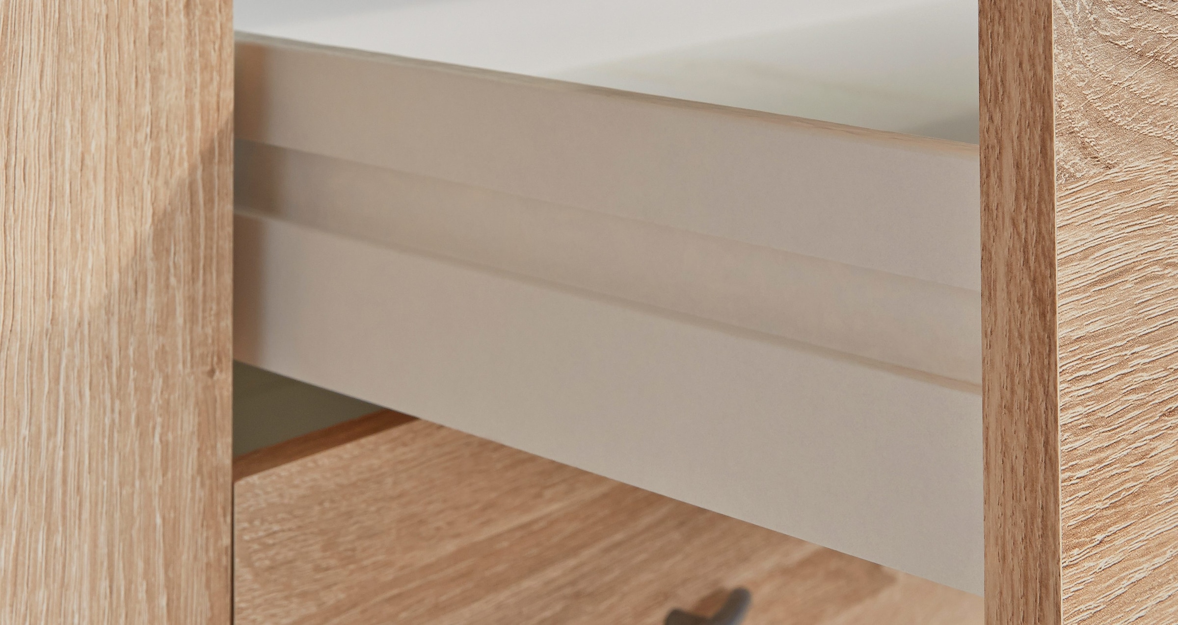 Schlafkontor Drehtürenschrank »Base Kleiderschrank Joe Garderobe Hochschrank Wäscheschrank«, Bega Schrank Schlafzimmer Bestseller in 3 Breiten und 2 Farben