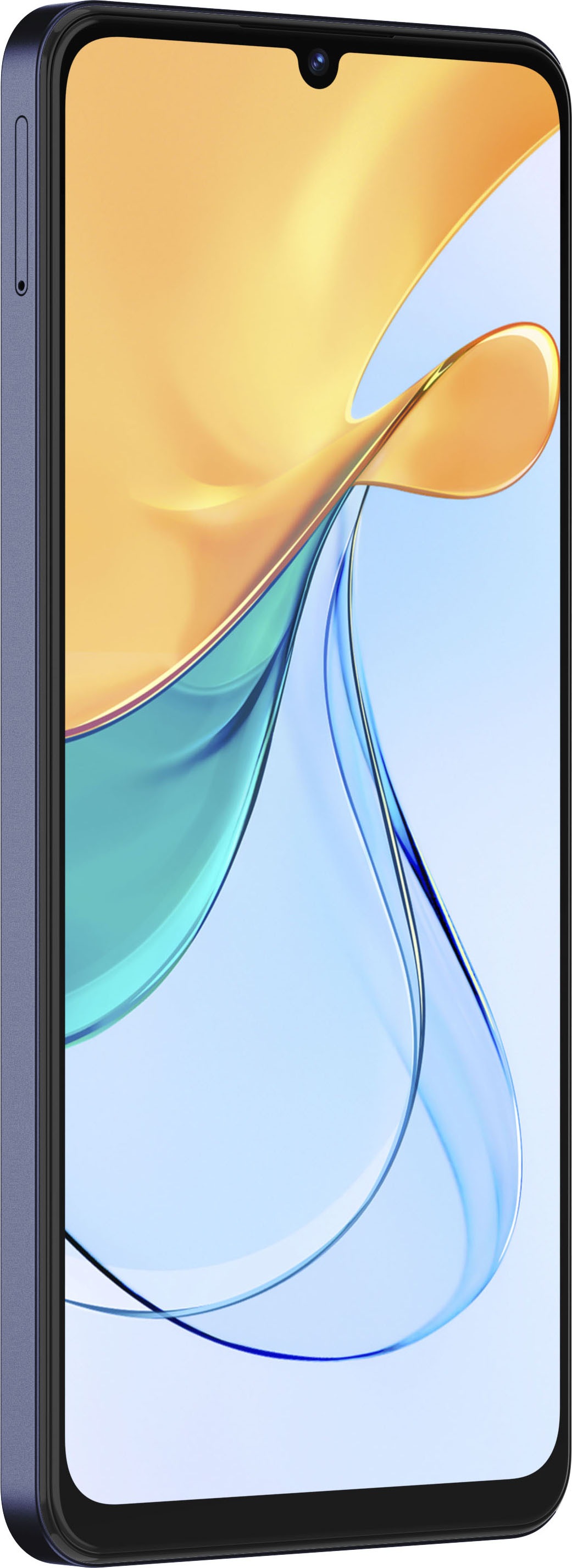 ZTE Smartphone »Blade V50 Vita«, Misty Black