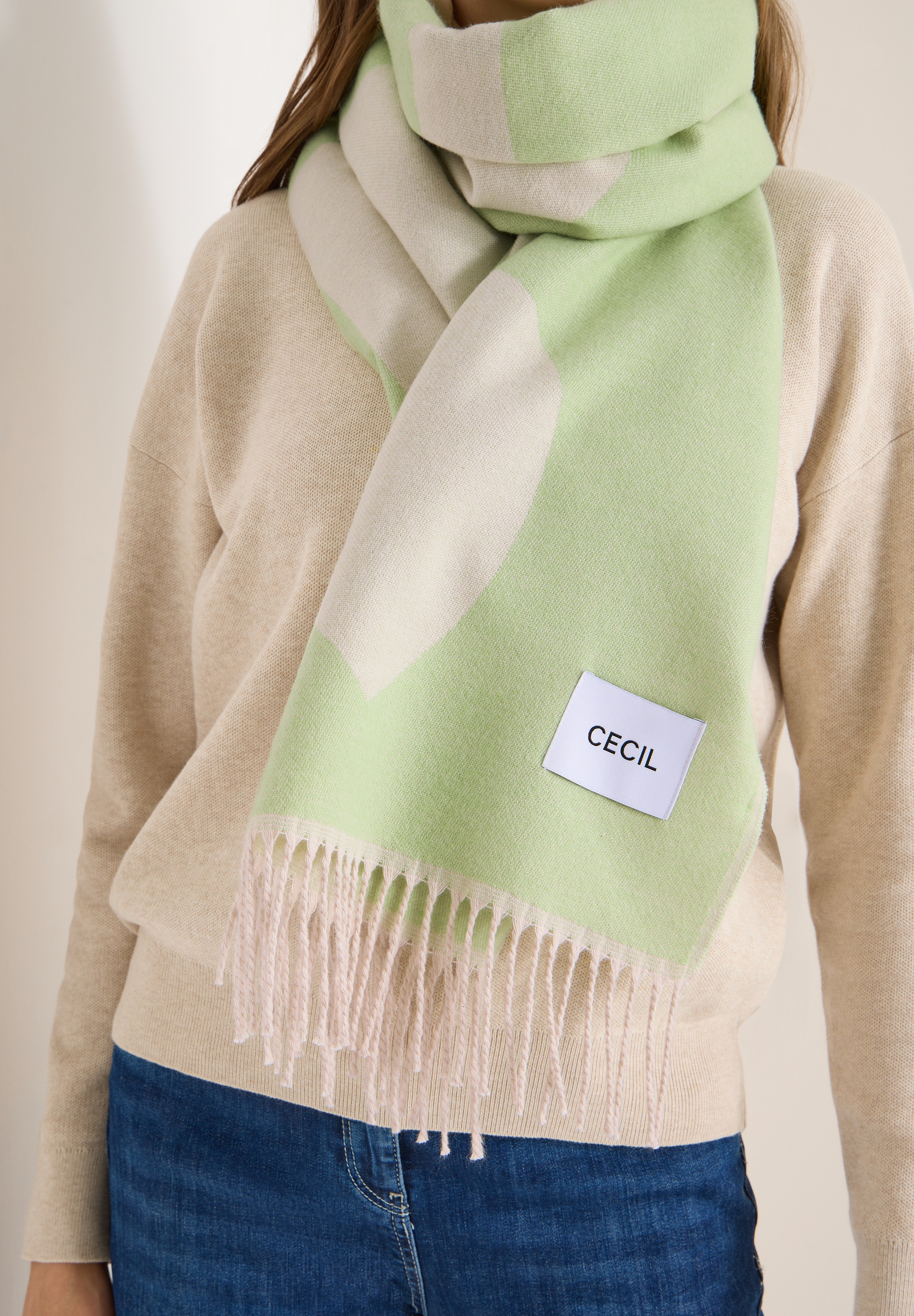 Cecil Schal günstig online kaufen