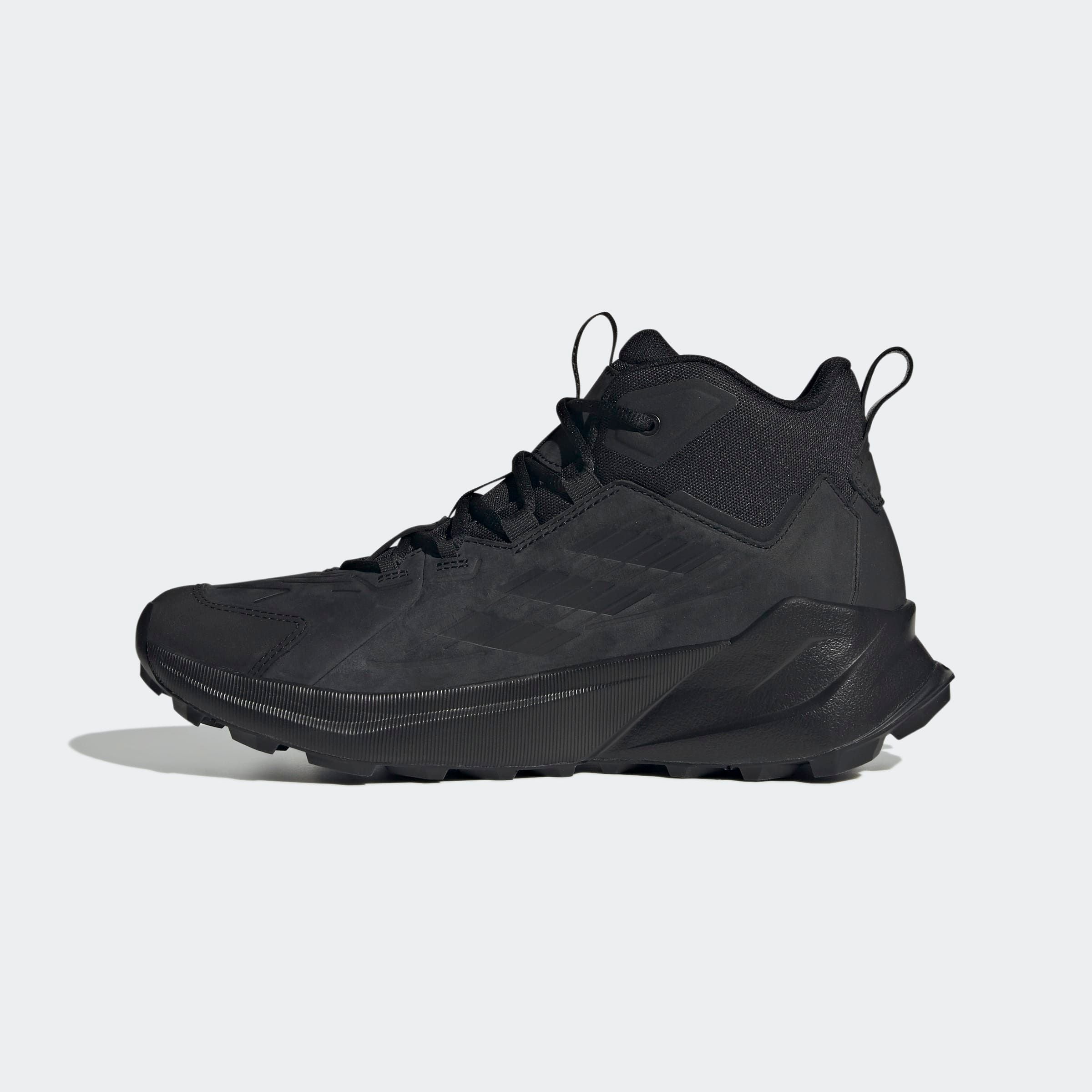 adidas TERREX Wanderschuh »TERREX TRAILMAKER 2.0 LEATHER«