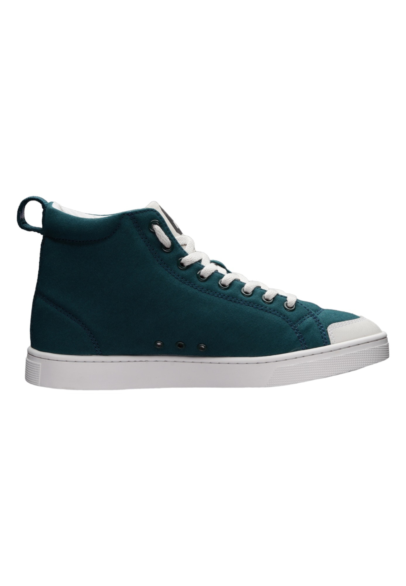 ETHLETIC Sneaker »Active Hi Cut«, Fairtrade Produkt