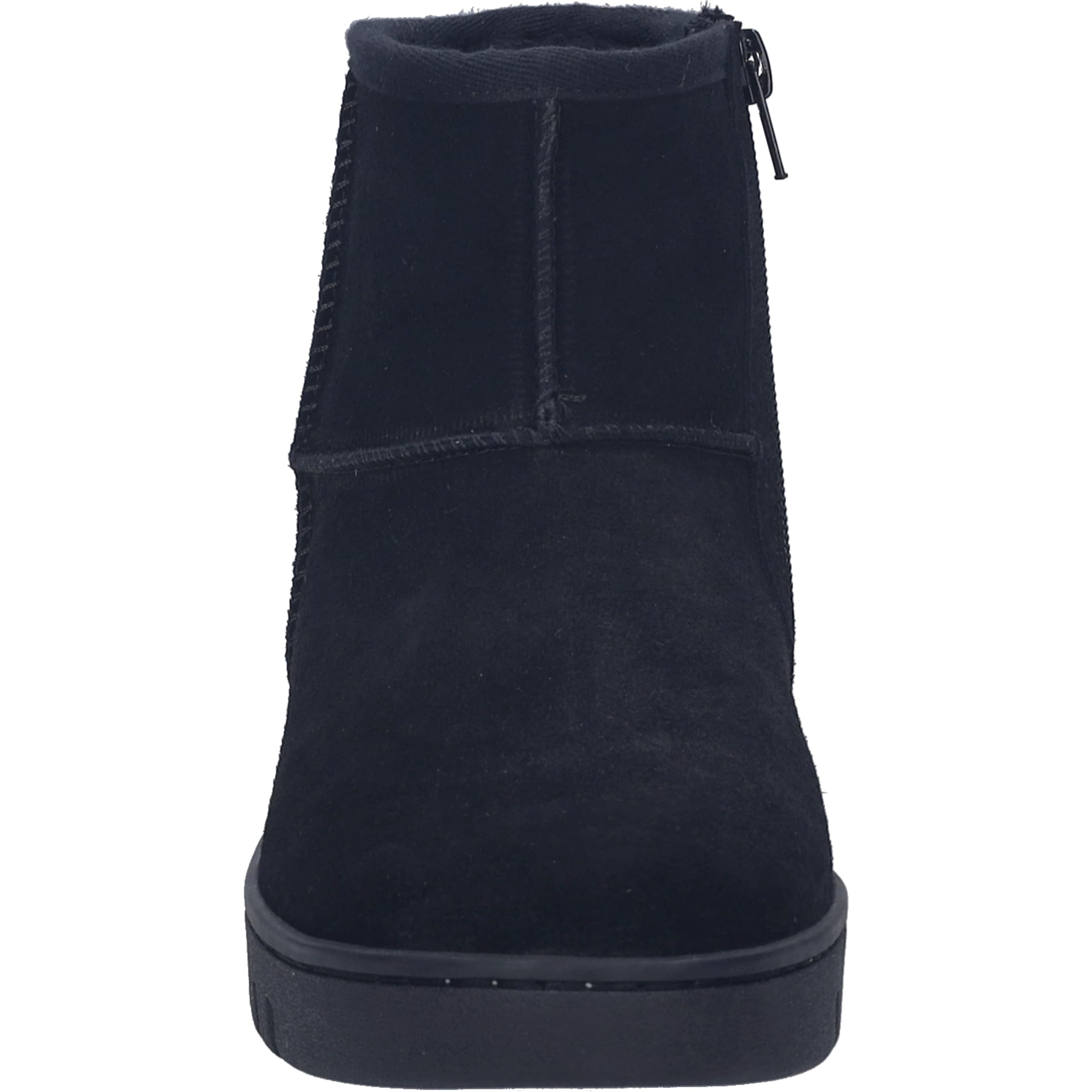 Josef Seibel Stiefelette »Jessie 09, schwarz«