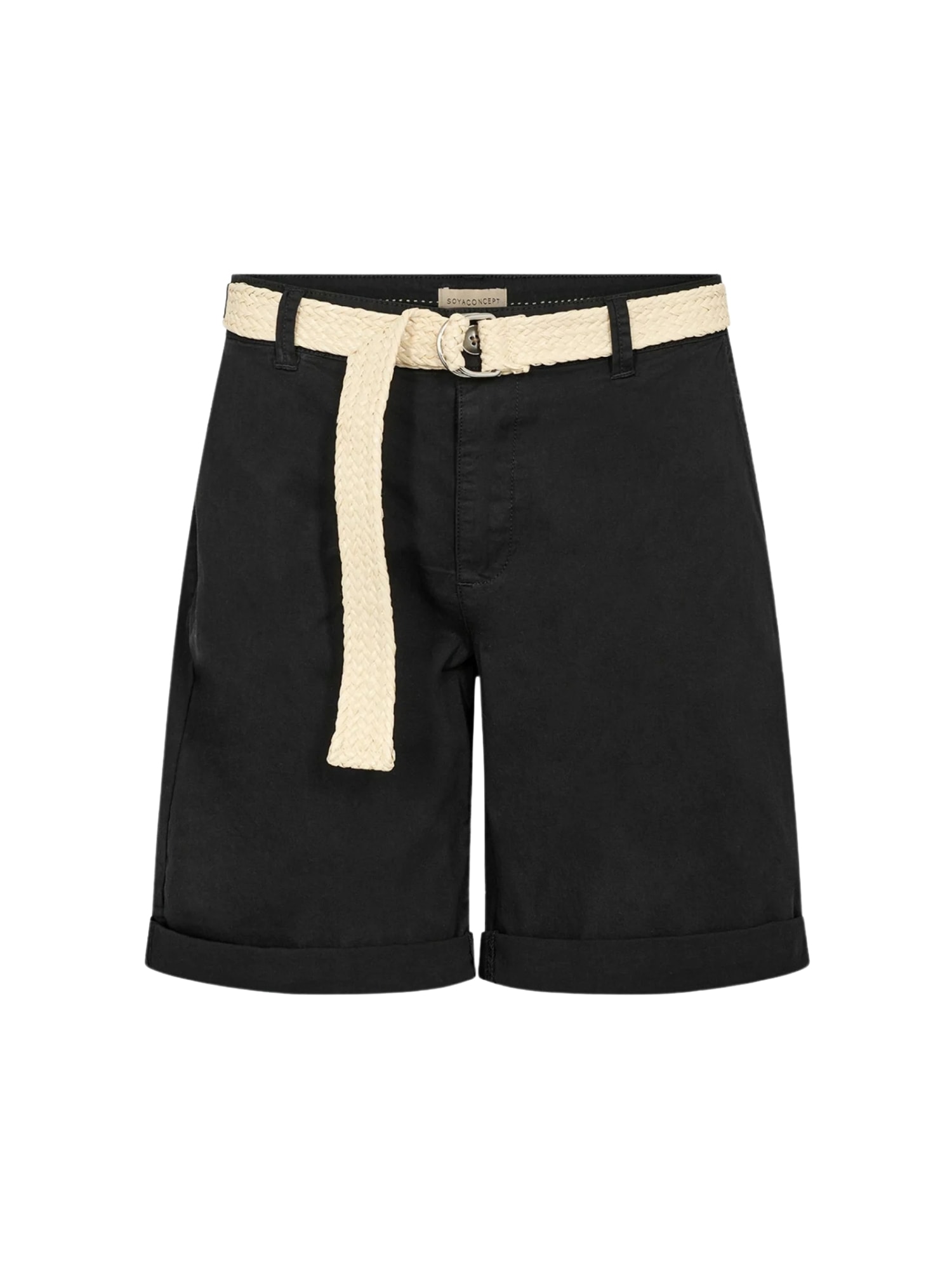 soyaconcept Shorts "Soya Concept Shorts SC-ROVENA 1-B" günstig online kaufen