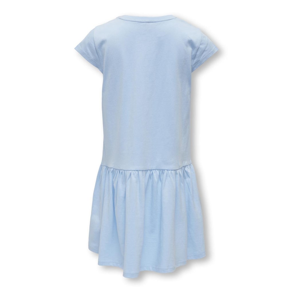 KIDS ONLY Minikleid »KOGIDA C/S CUTLINE DRESS JRS«