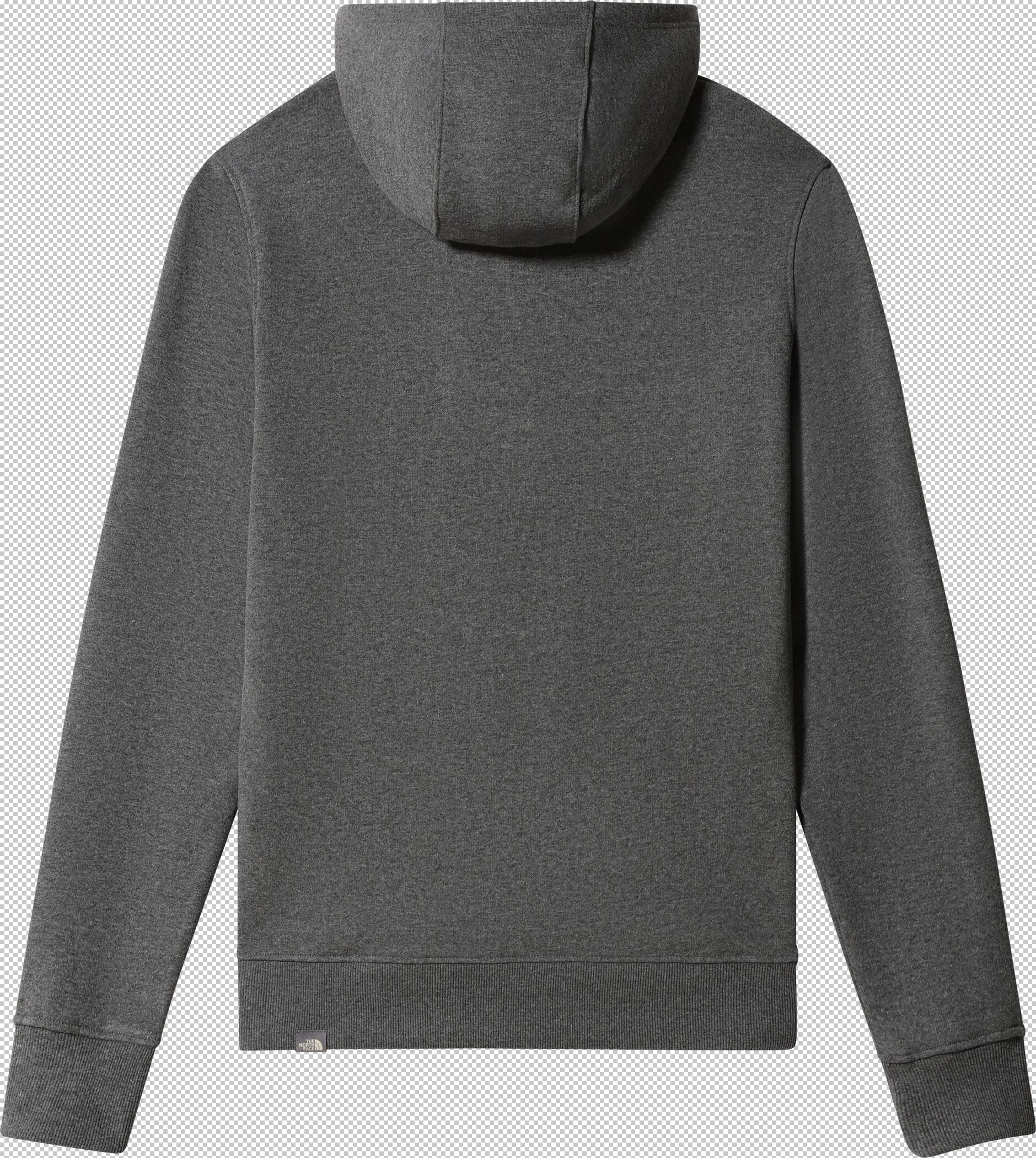 The North Face Kapuzensweatshirt »DREW PEAK«