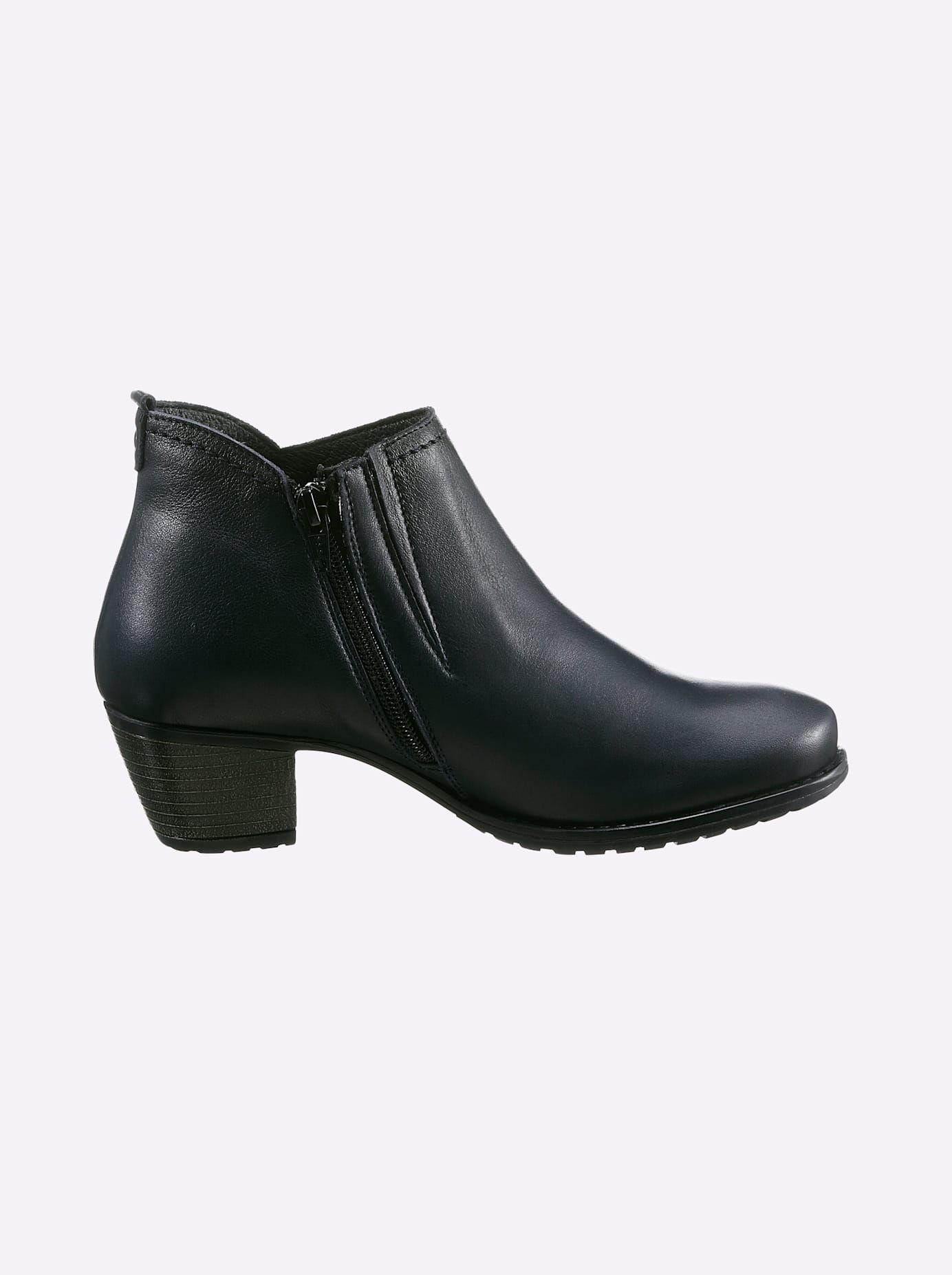 heine Stiefelette