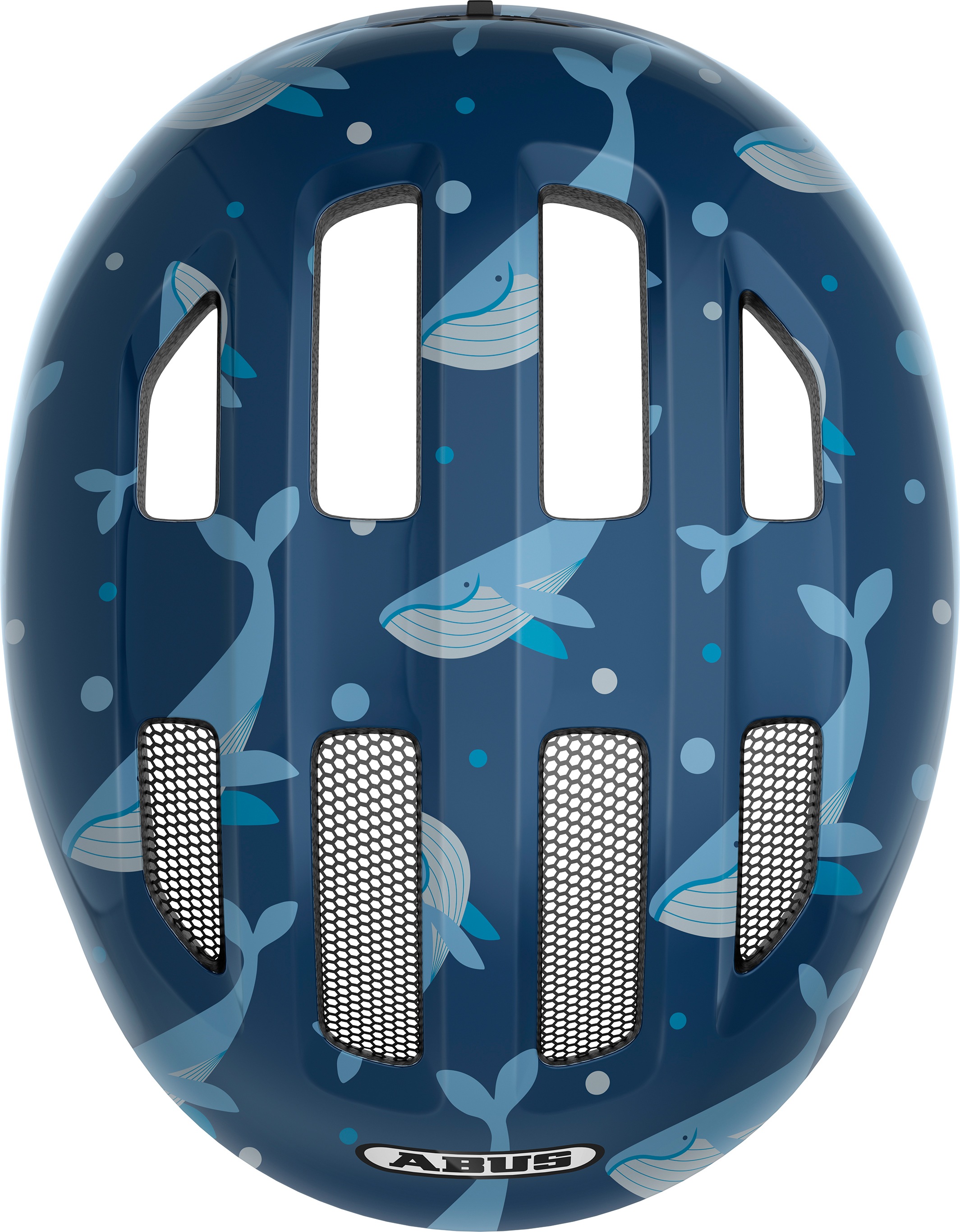 ABUS Kinderfahrradhelm »SMILEY 3.0«