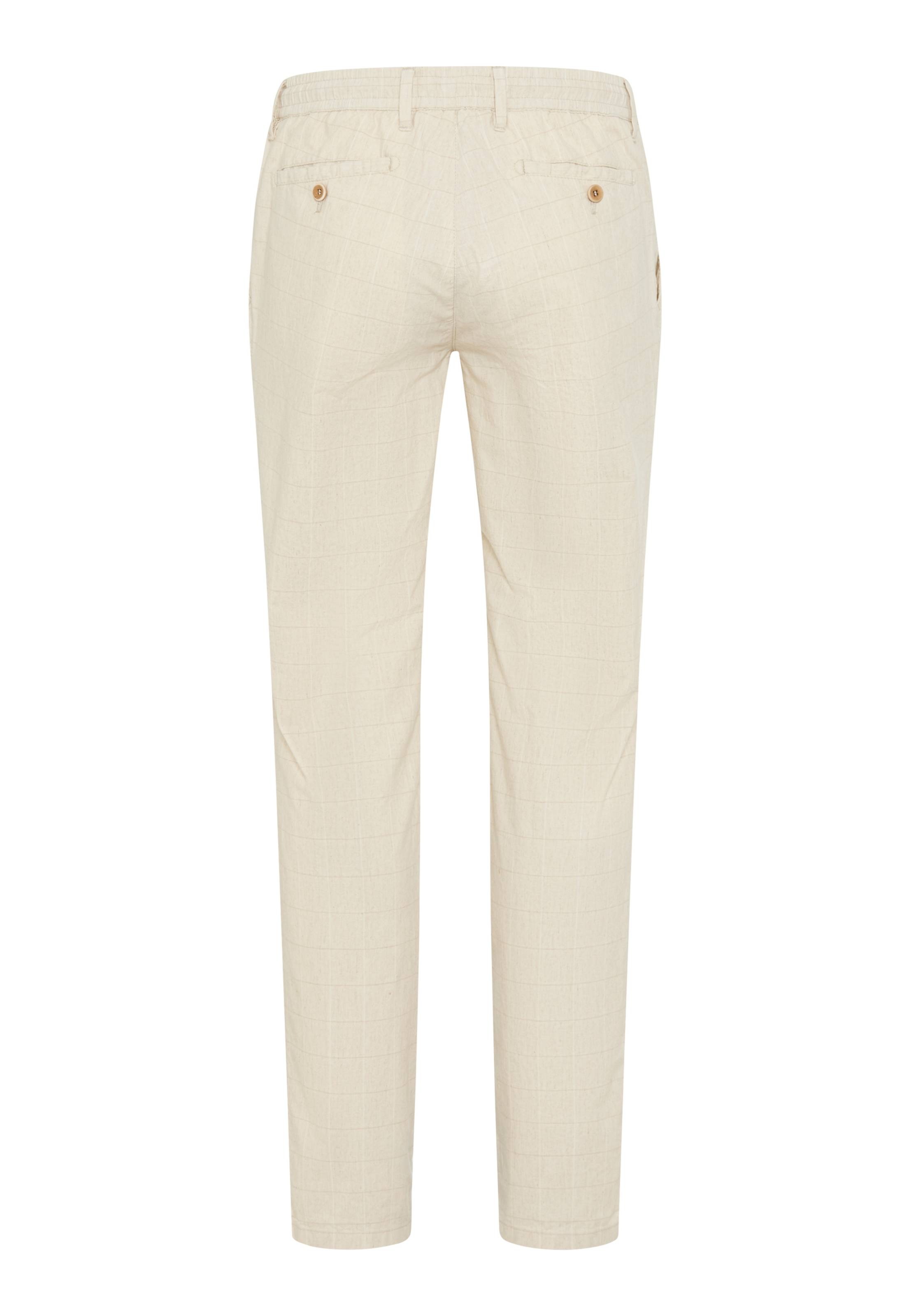 EUREX by BRAX Chinohose "Style Flatfronthose" günstig online kaufen