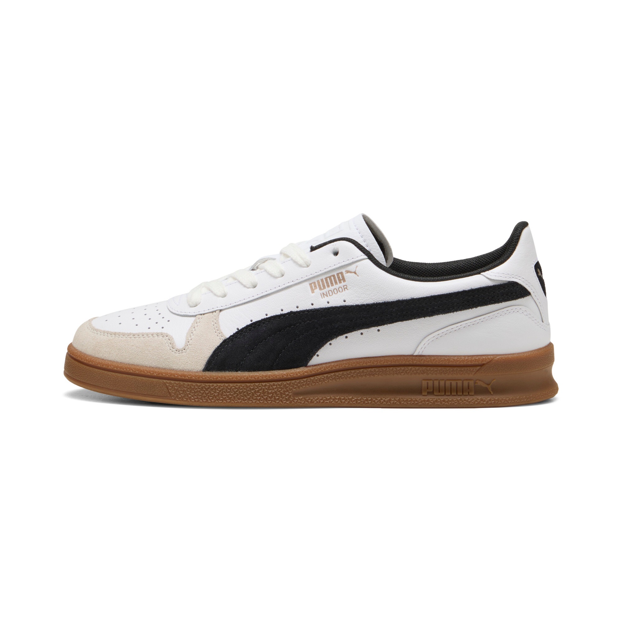 PUMA Sneaker "INDOOR" günstig online kaufen