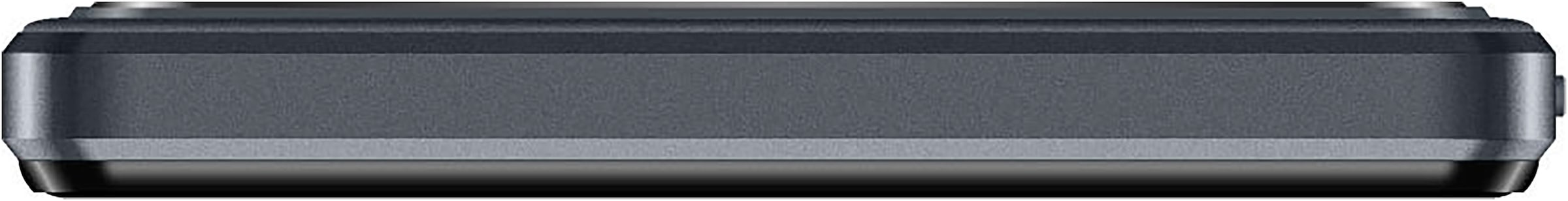 ZTE Smartphone »Blade A54« grau