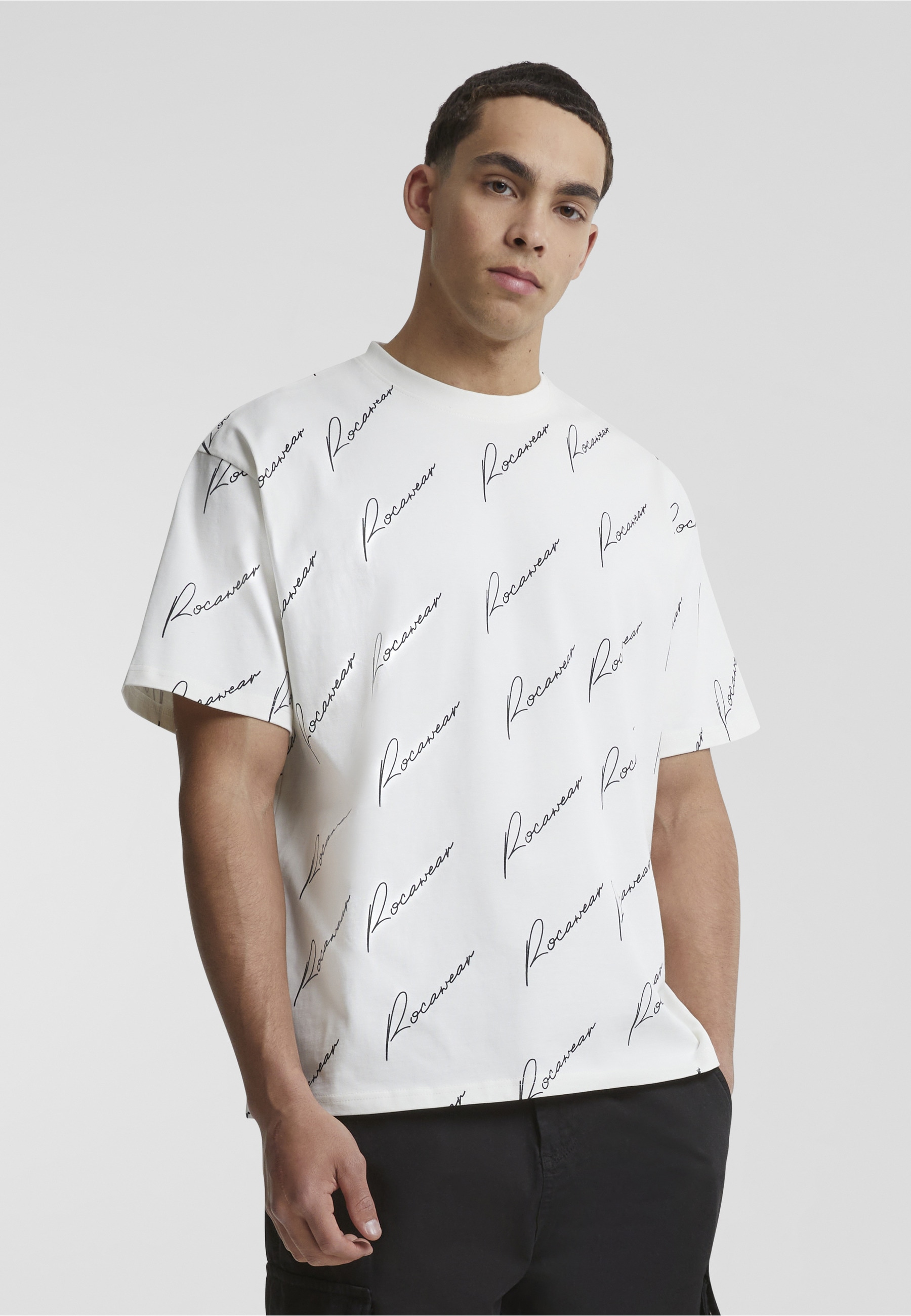 Rocawear T-Shirt »Rocawear Herren Rocawear Atlanta T-Shirt« 1 Stk.