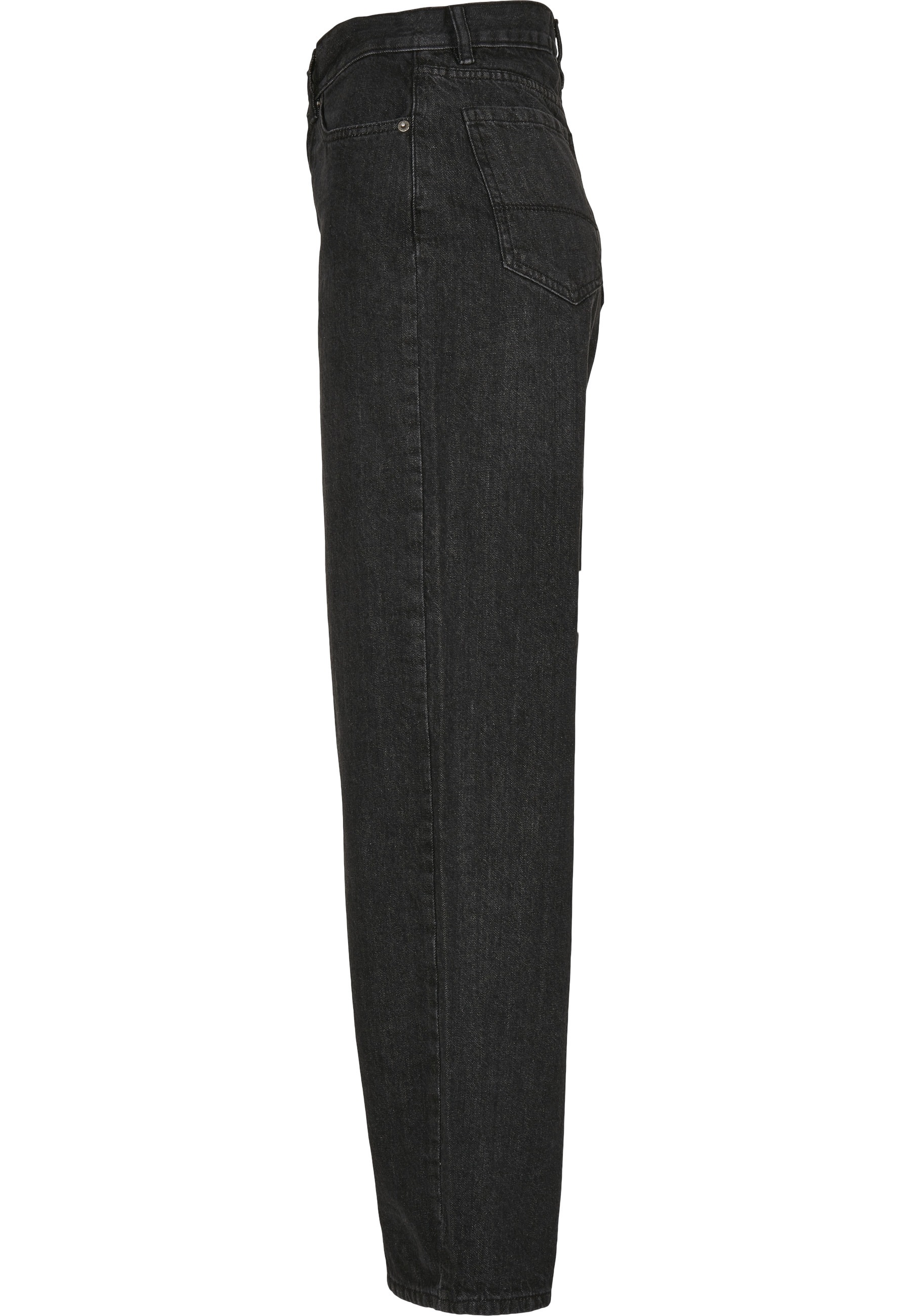 URBAN CLASSICS Bequeme Jeans »Urban Classics Damen« 1 Stk.