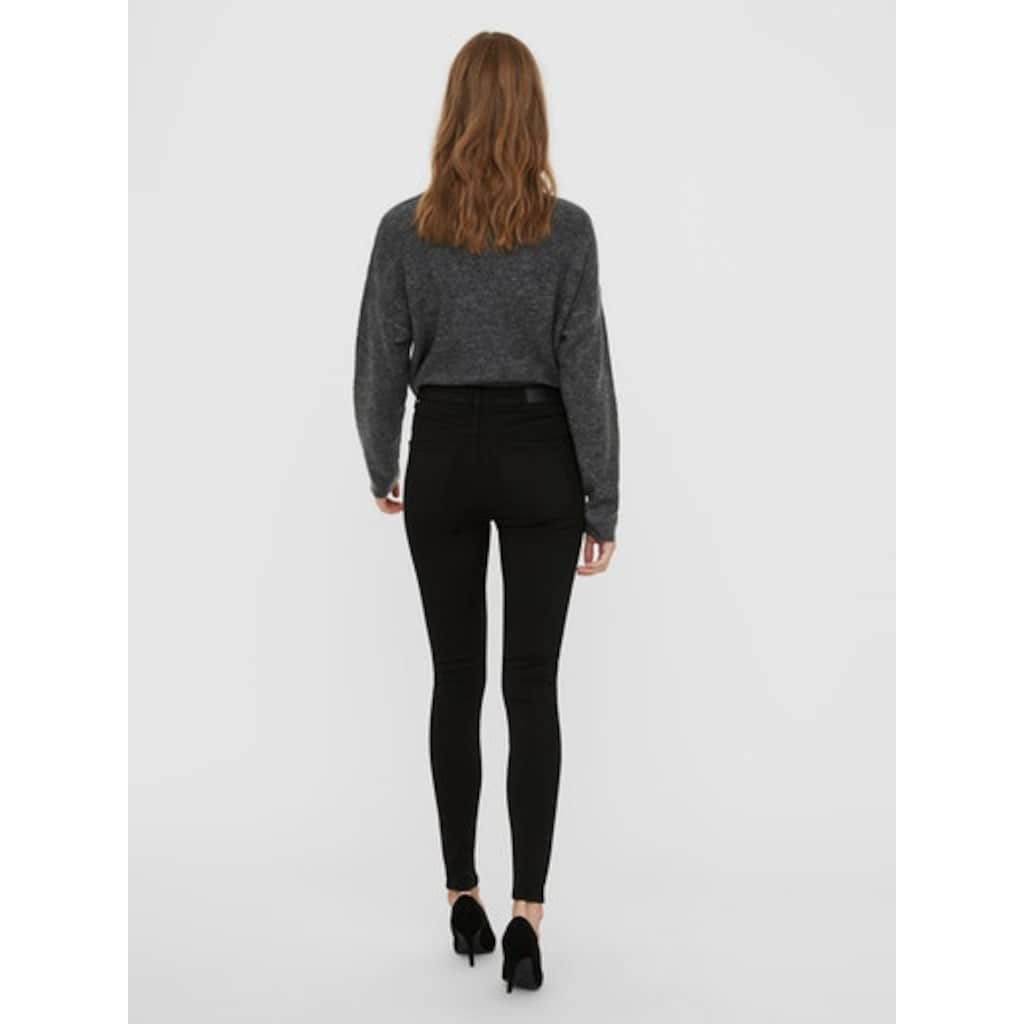 Vero Moda High-waist-Jeans »VMSOPHIA«