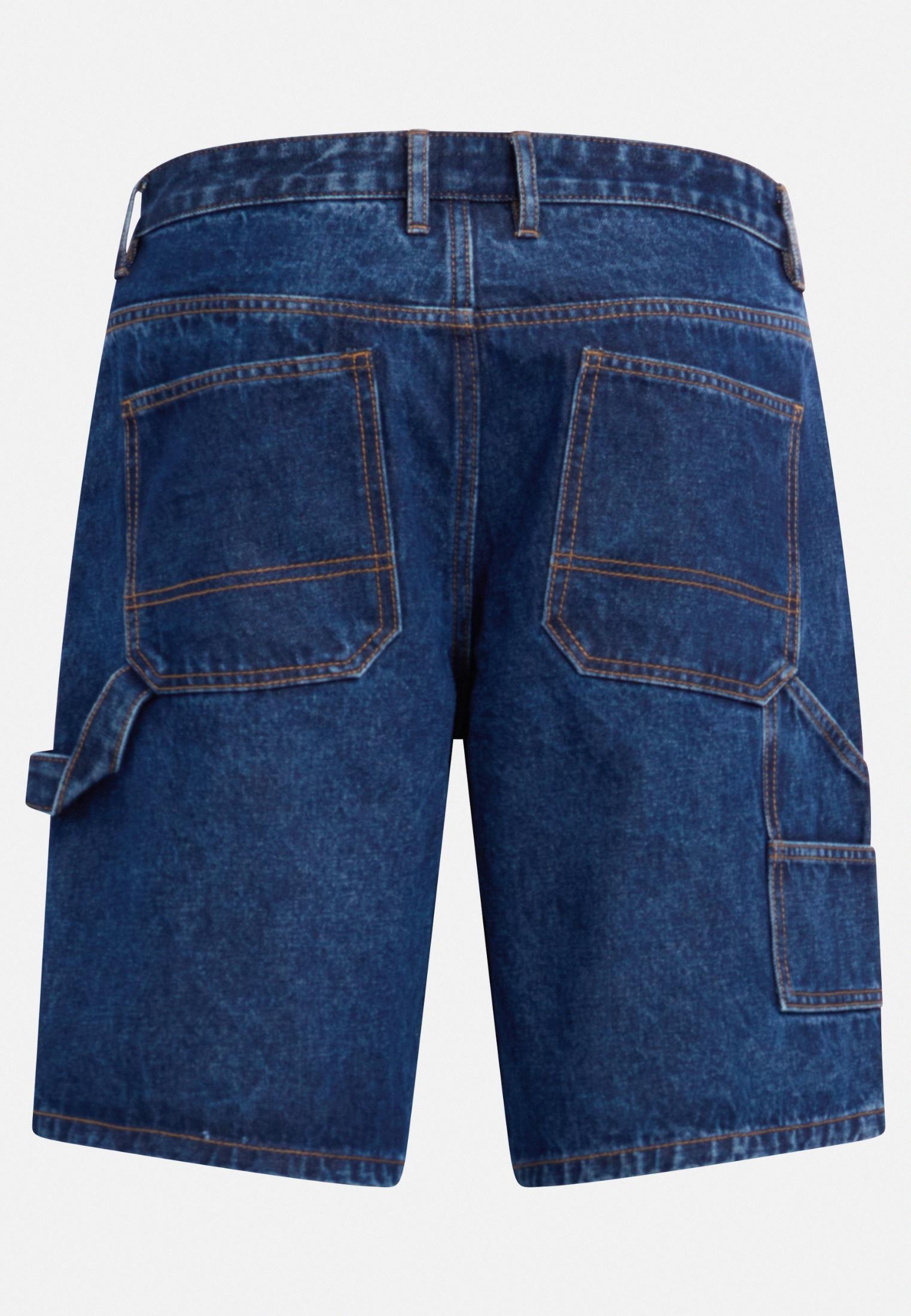 REDEFINED REBEL Shorts »Redefined Rebel Shorts RRMito Shorts LOOSE FIT«
